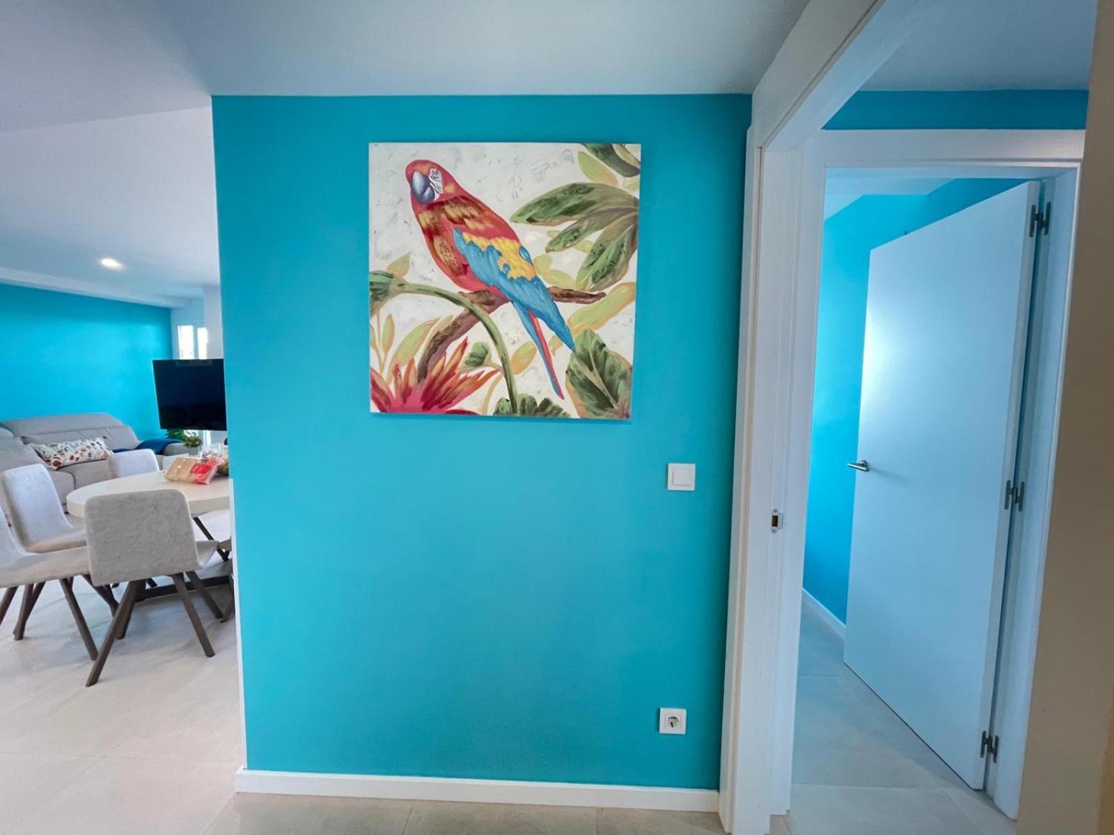 Luxury Gran Canet Apartment