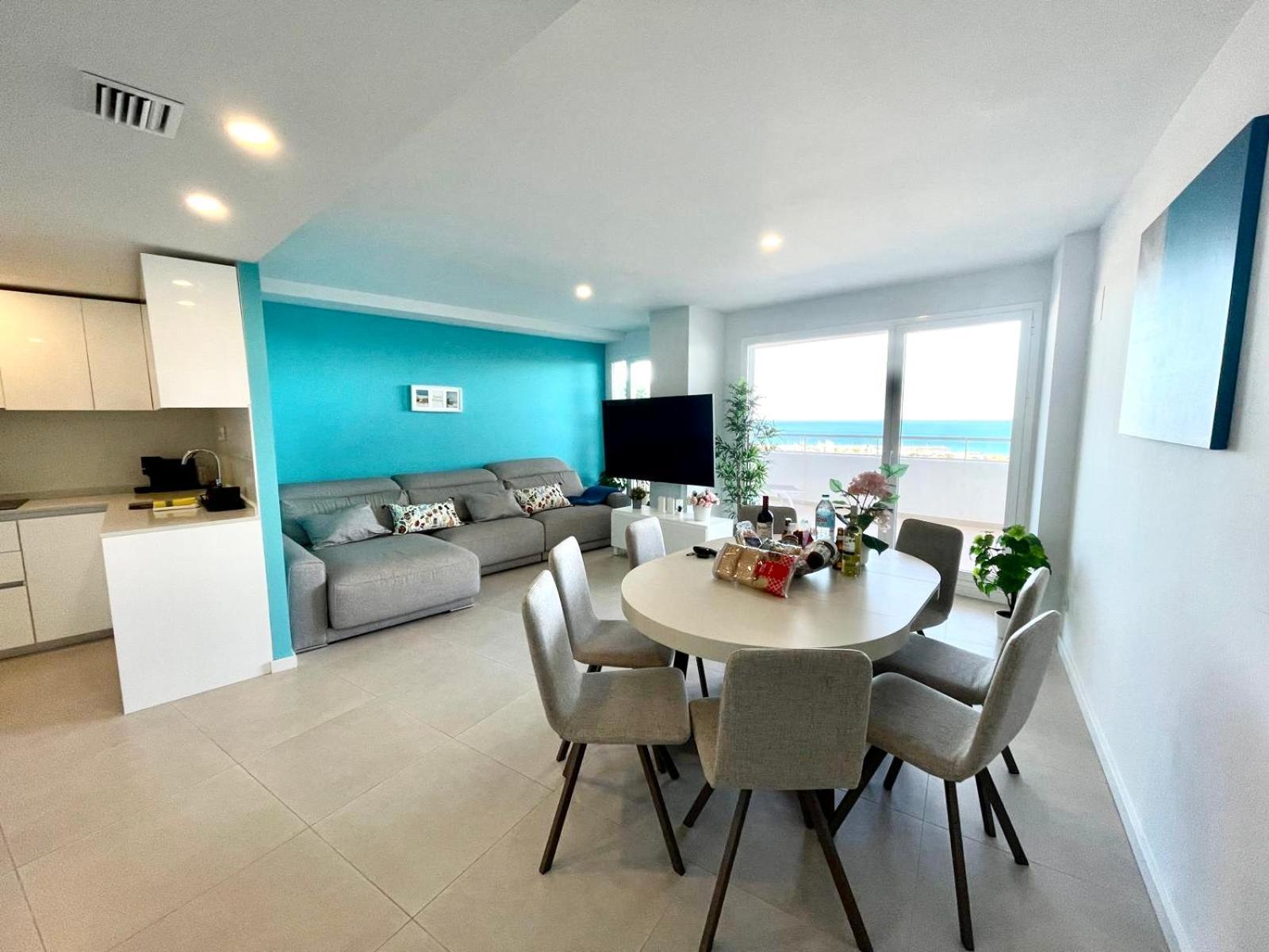 Apartment Luxury Gran Canet