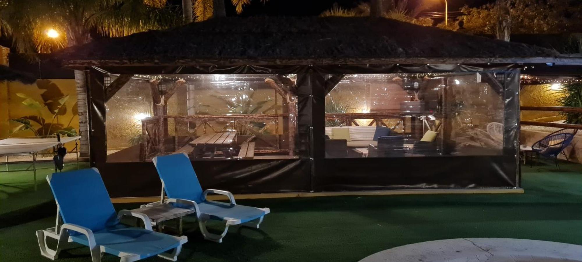 Maribel Holiday home Busot