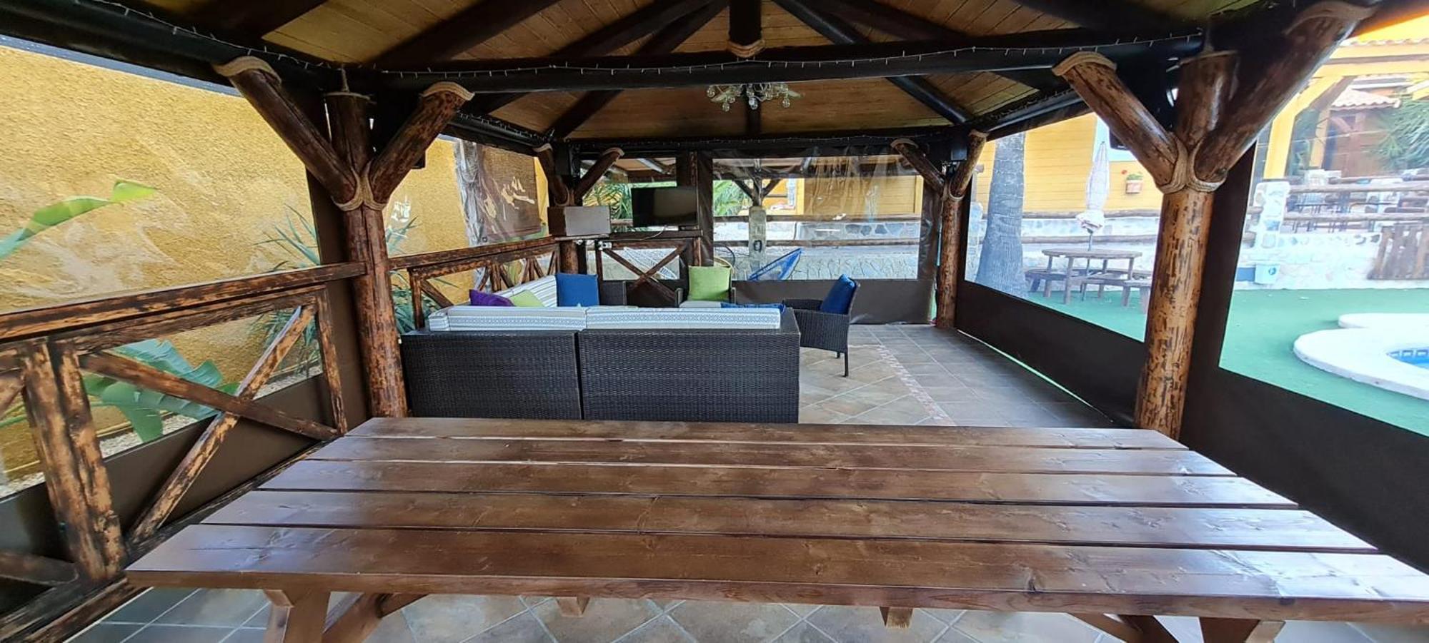 Holiday home Maribel Busot