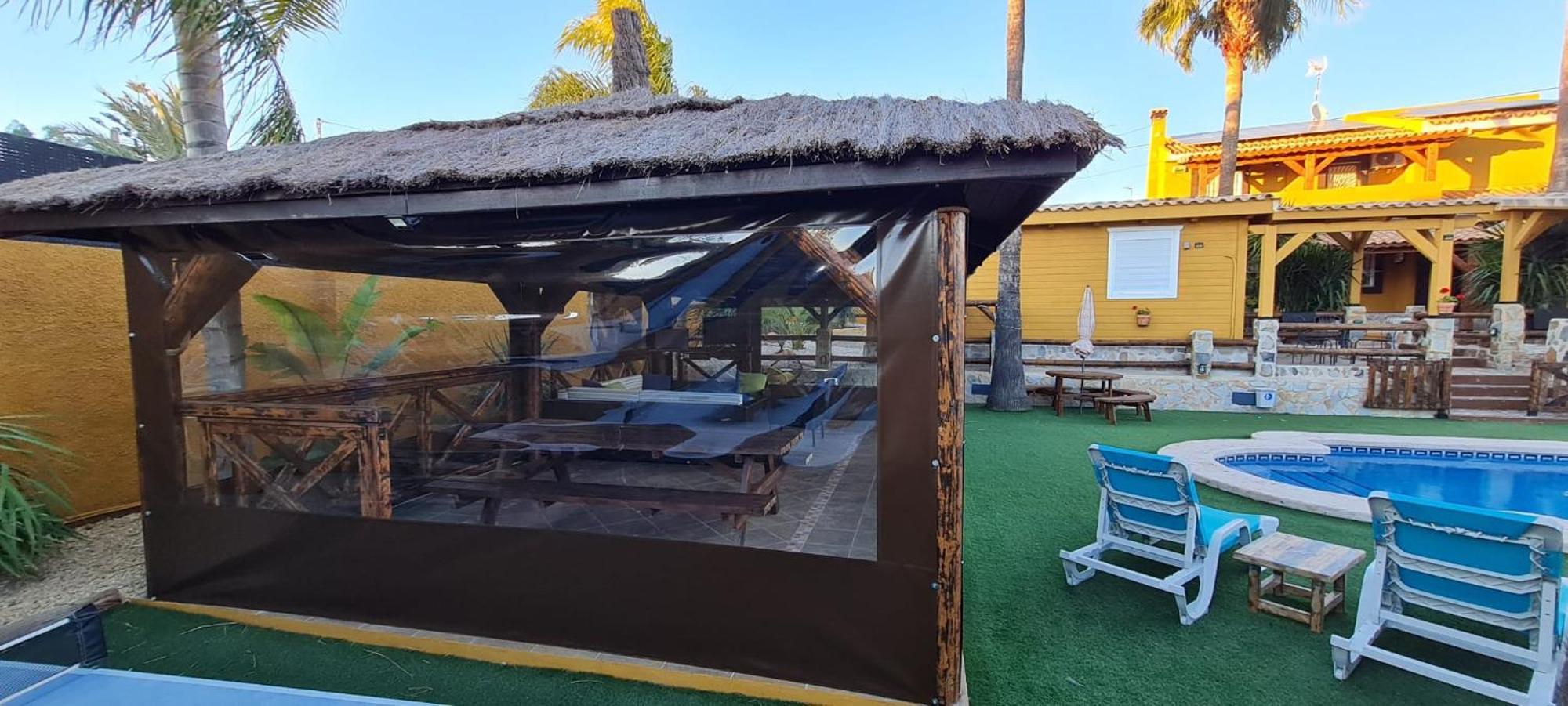 Maribel Holiday home *