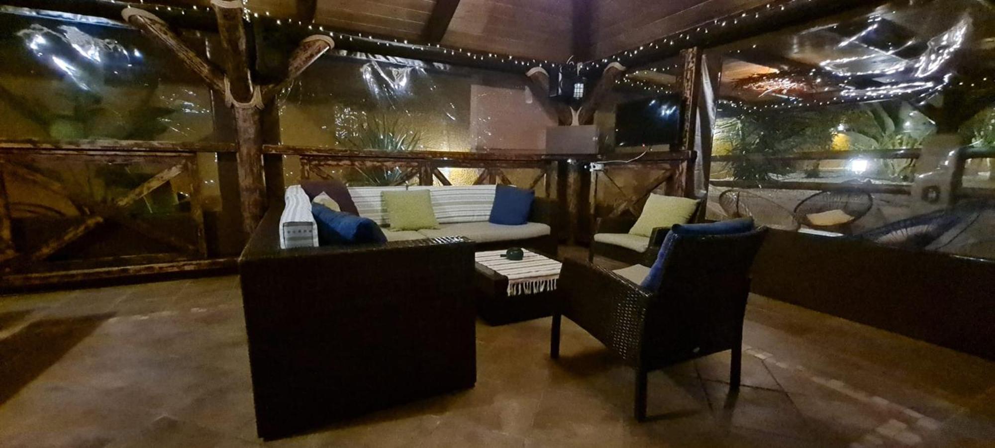 Maribel Holiday home Busot