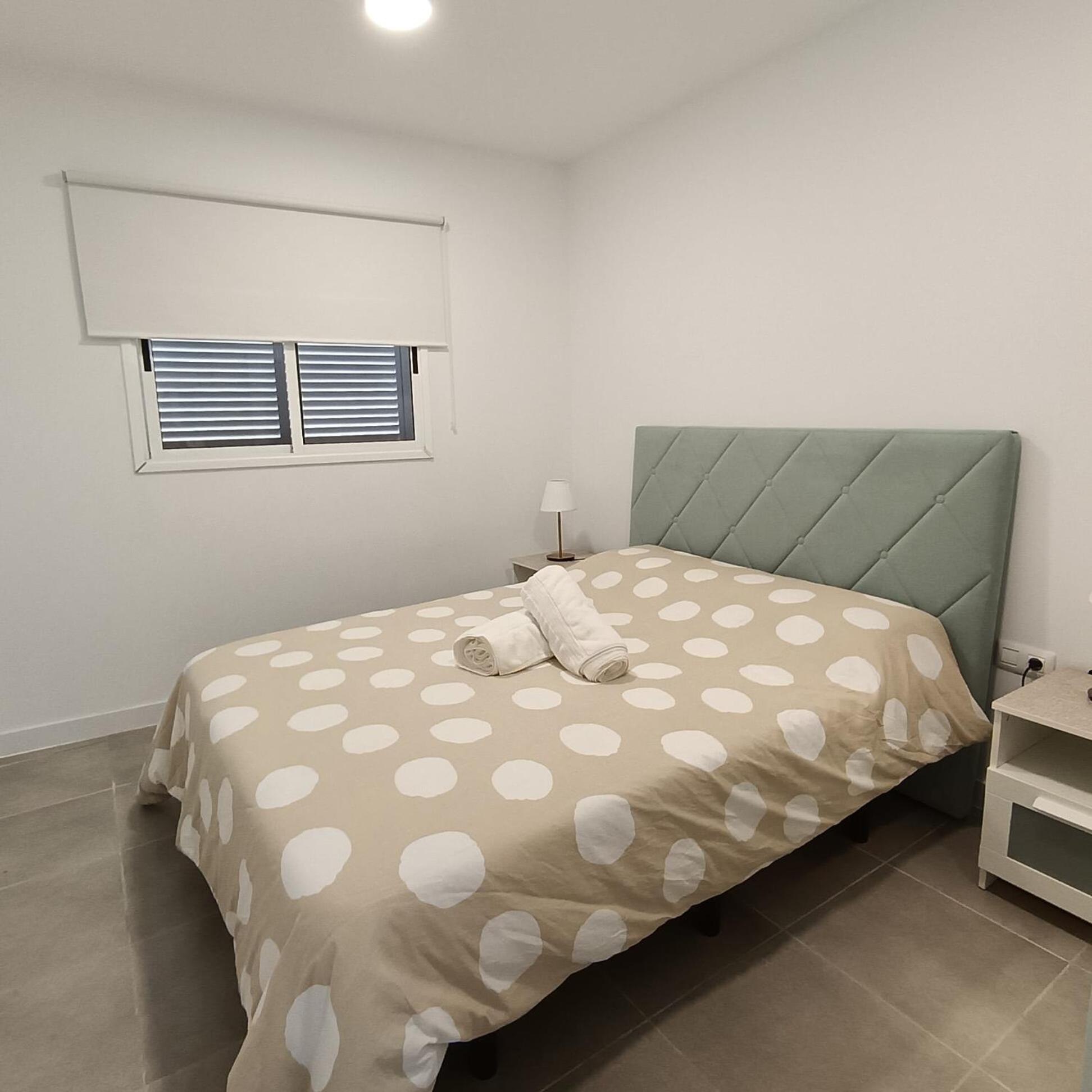 Apartamento Kyomu El Sol *