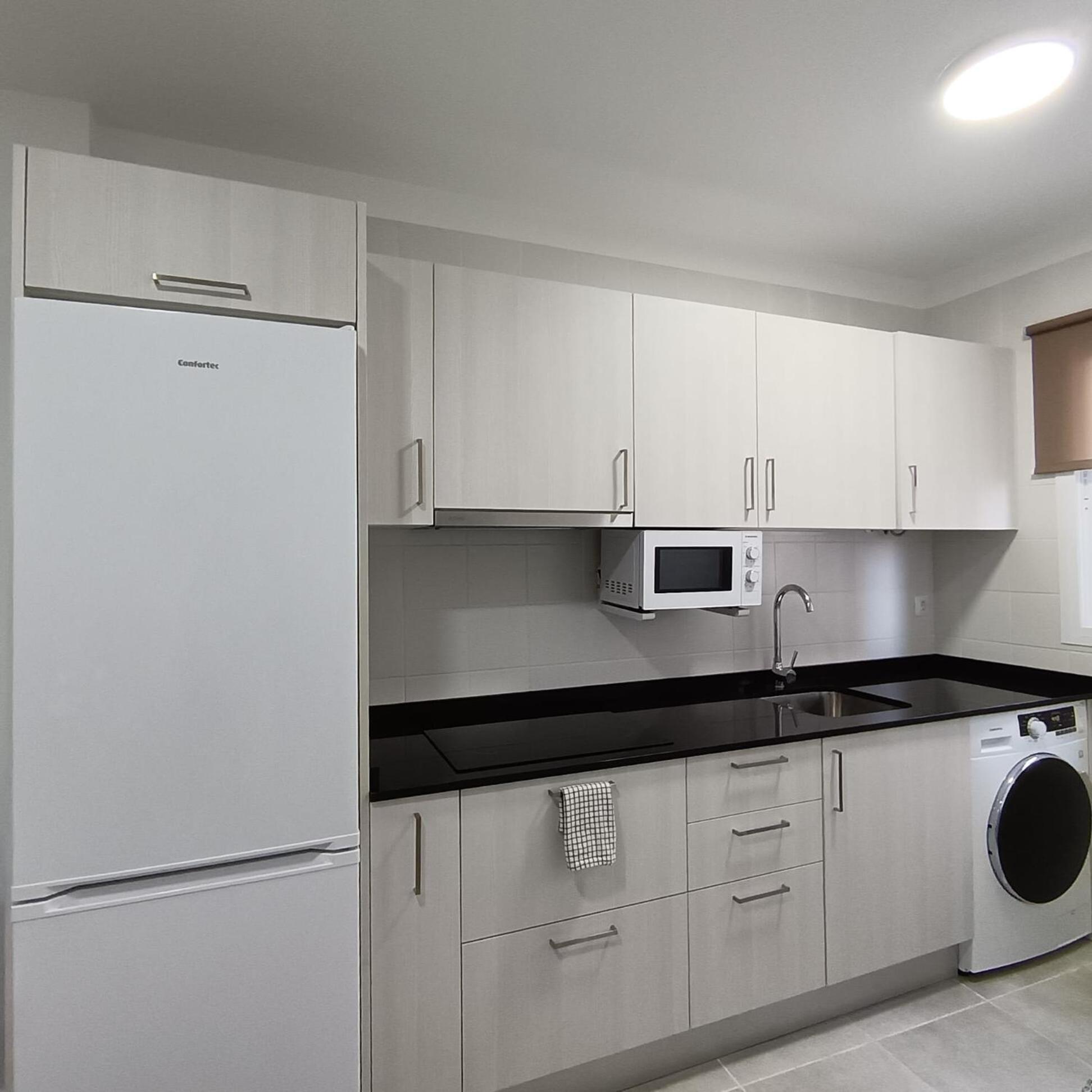 Apartamento Kyomu El Sol La Laguna (Tenerife)