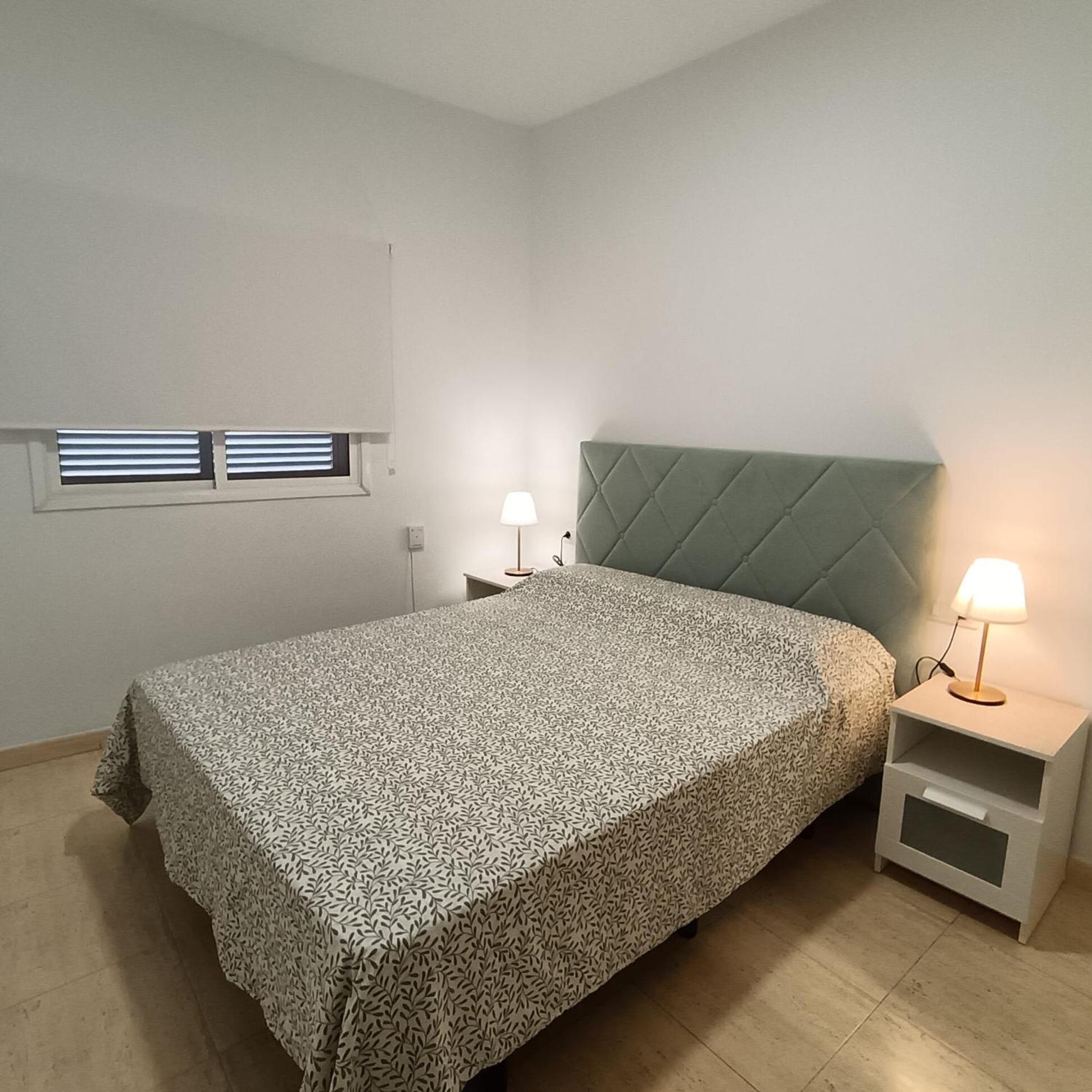 Apartamento Kyomu El Sol La Laguna (Tenerife)