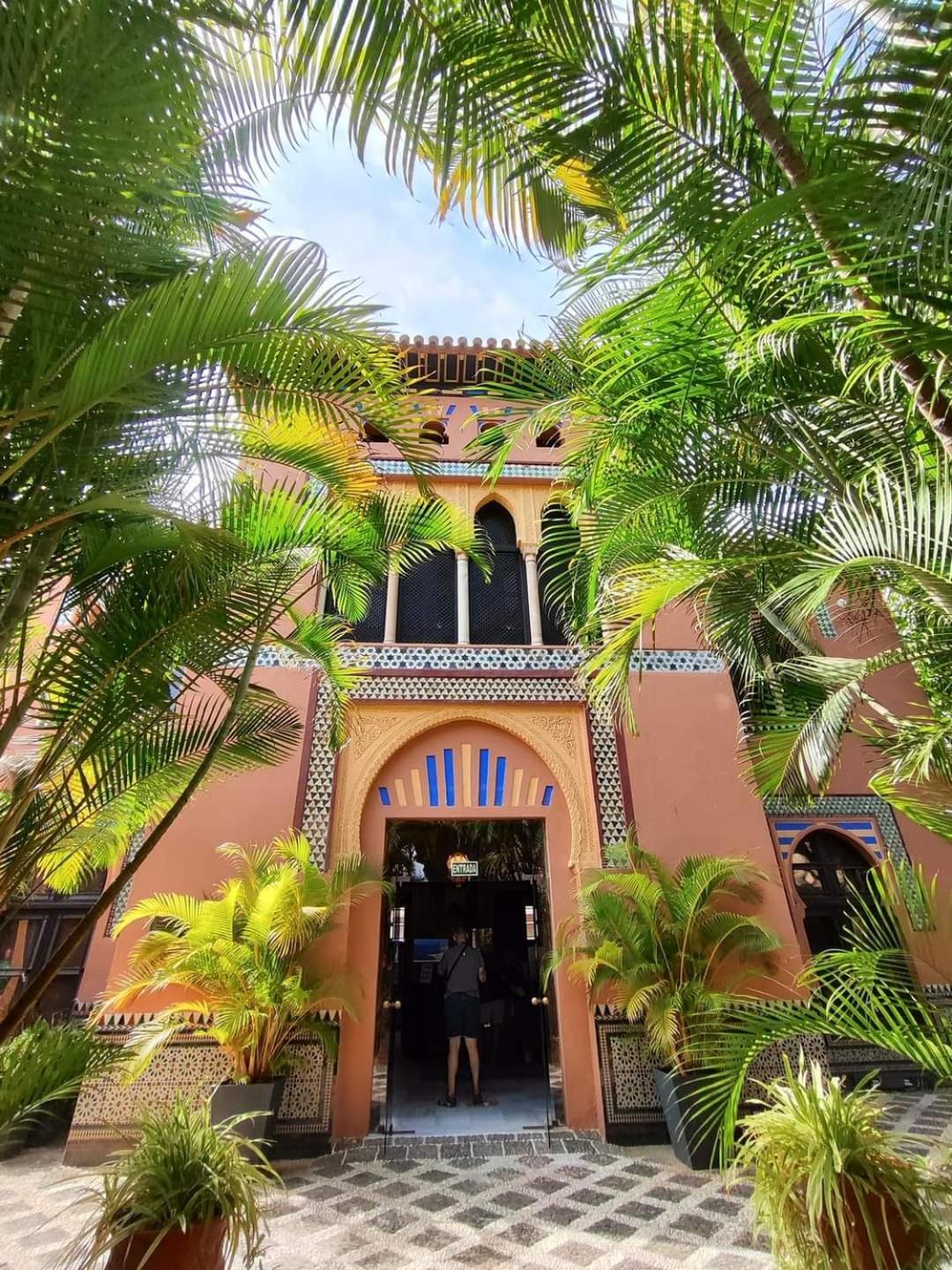 Pensión Casa Fina Almuñécar
