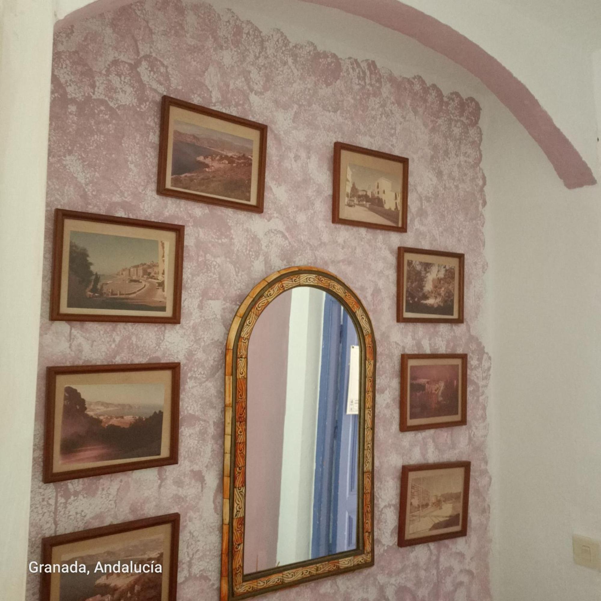 Casa Fina Almuñécar