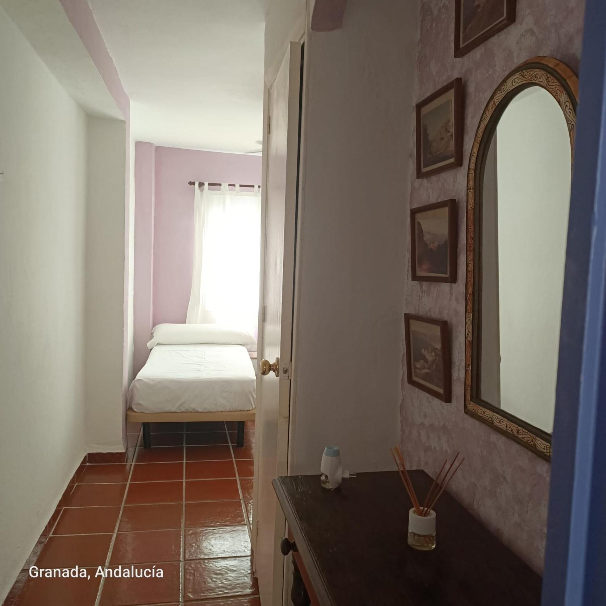 Pensión Casa Fina *