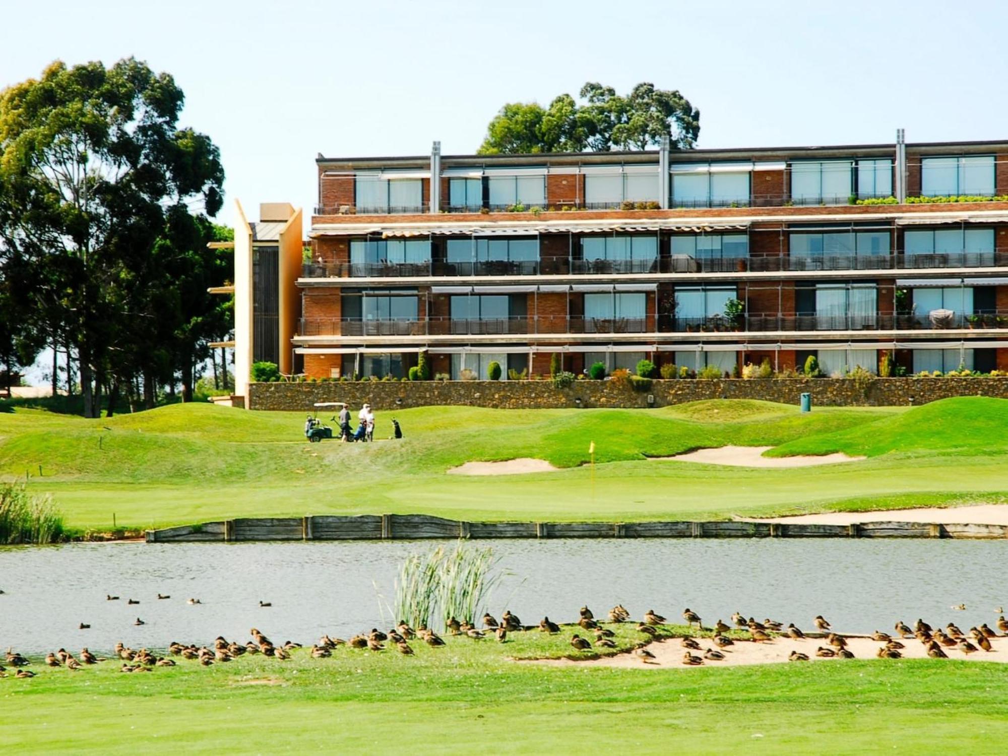 Emporda Golf Estudi 4 1-2 Сasa de vacaciones Gualta