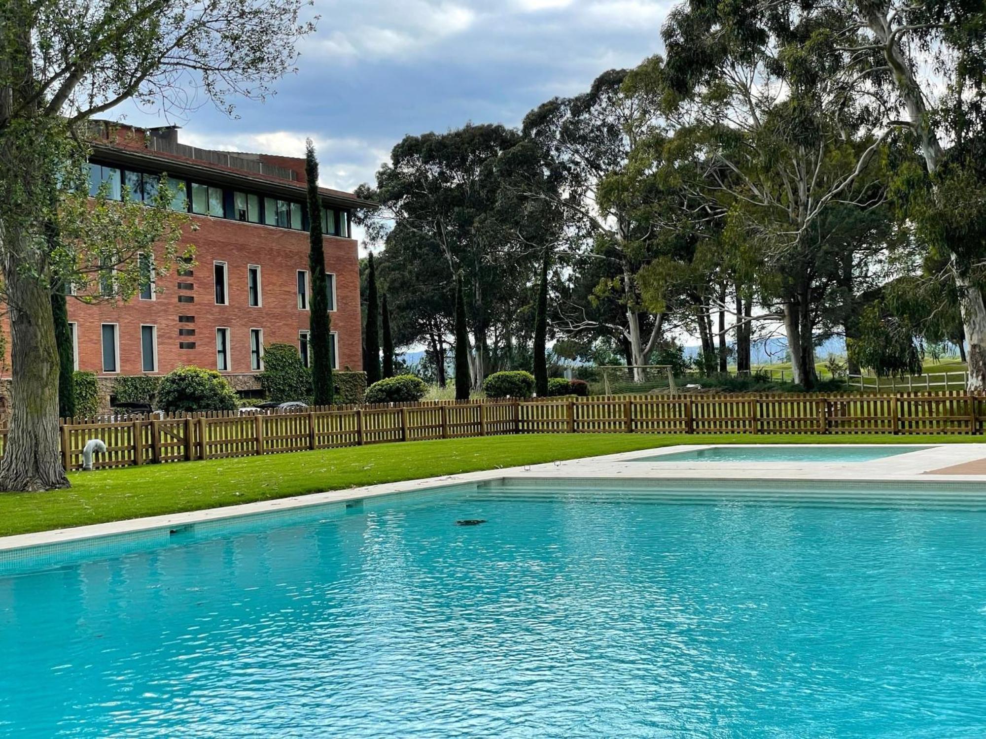 Сasa de vacaciones Emporda Golf Estudi 4 1-2 Gualta