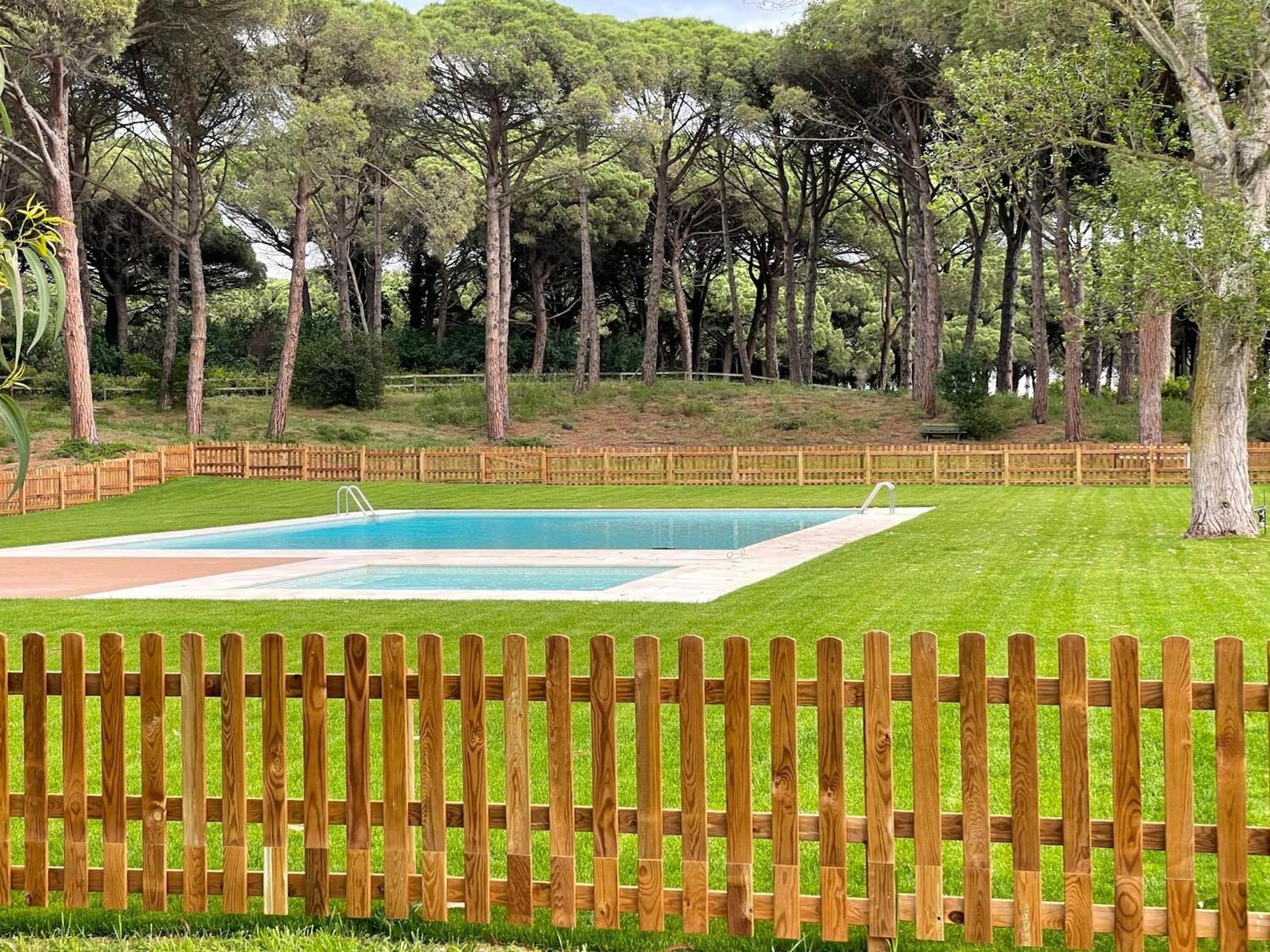 Сasa de vacaciones Emporda Golf Estudi 4 1-2 *