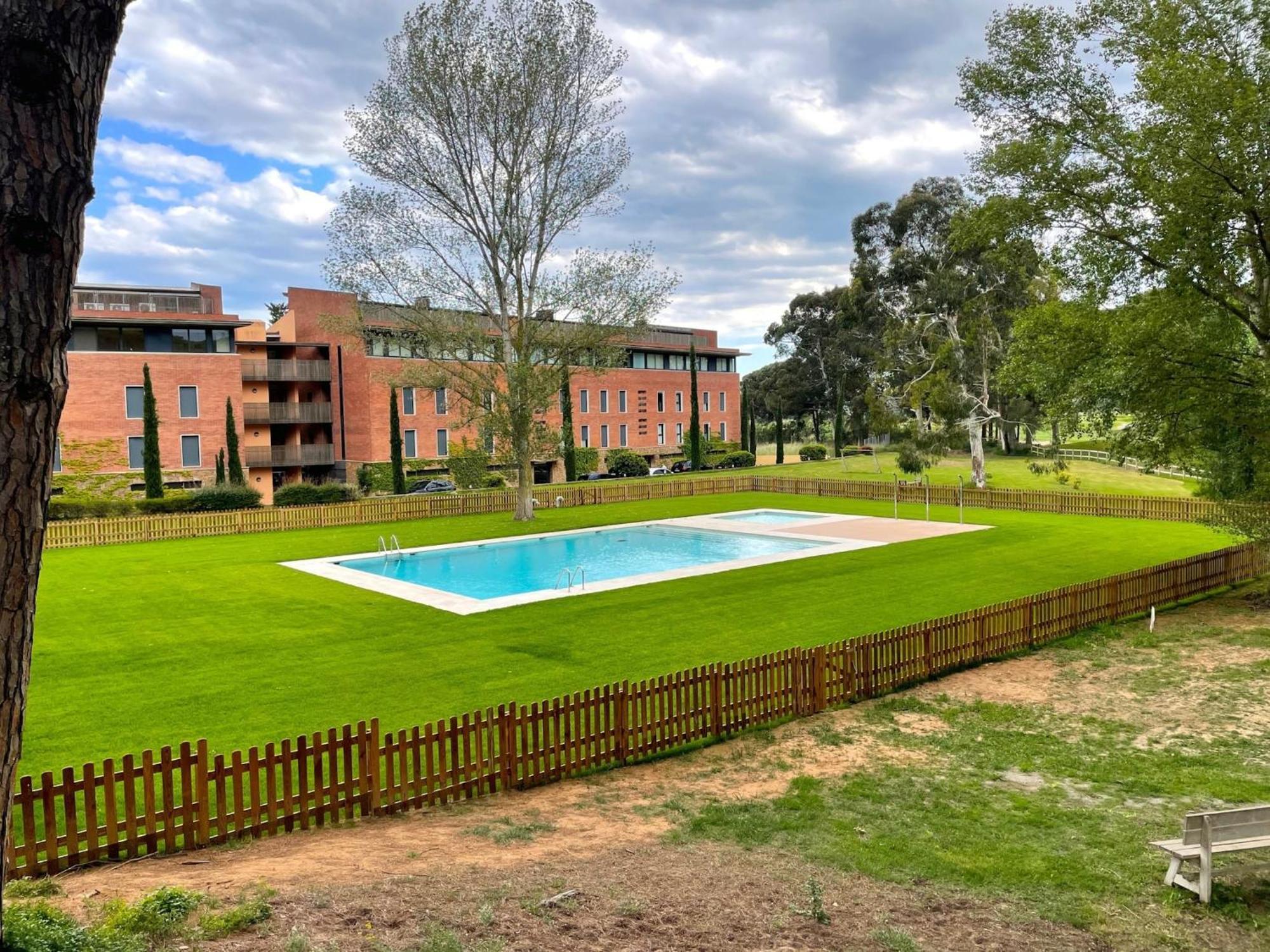Сasa de vacaciones Emporda Golf Estudi 4 1-2 *