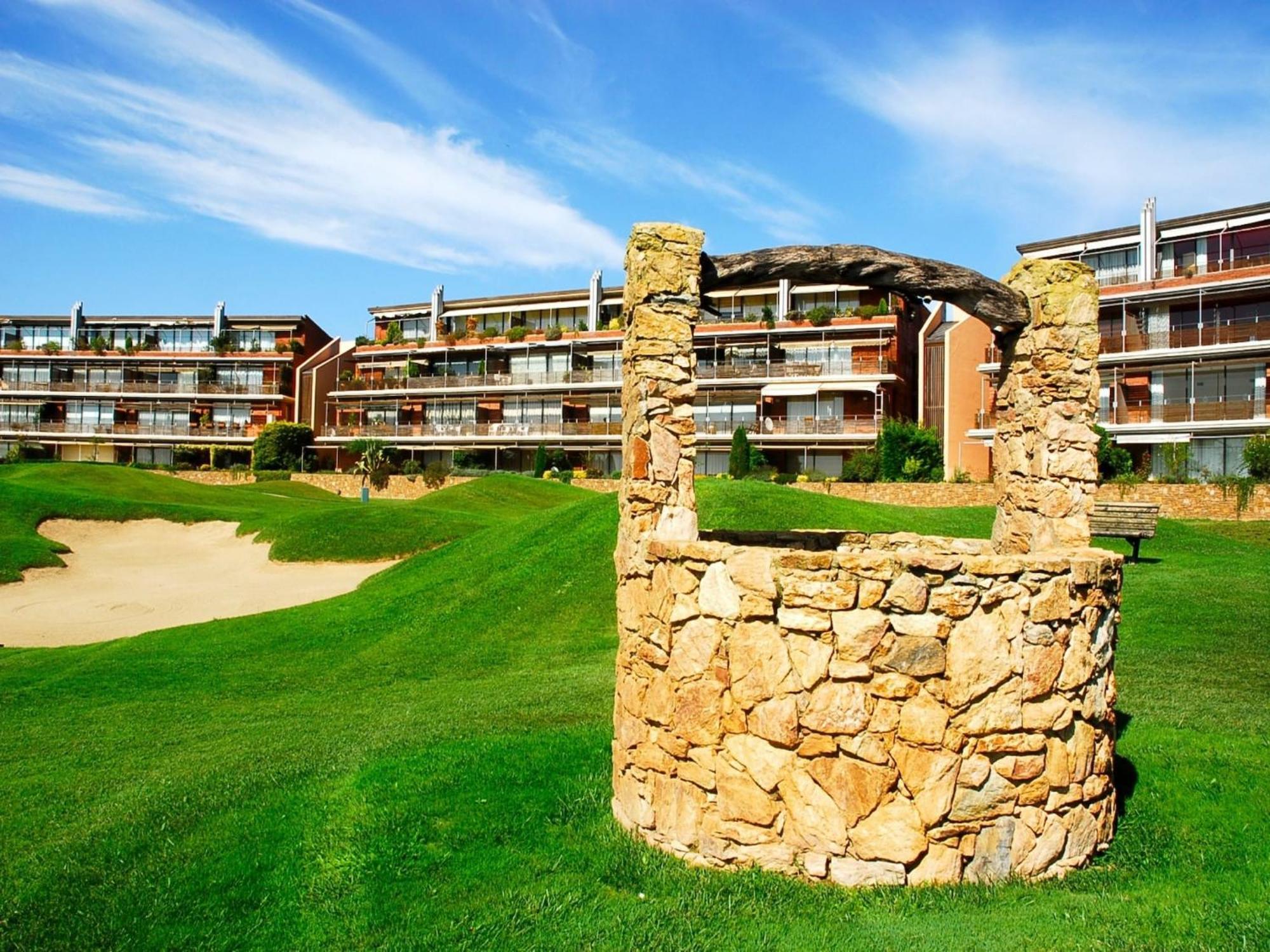 Сasa de vacaciones Emporda Golf Estudi 4 1-2