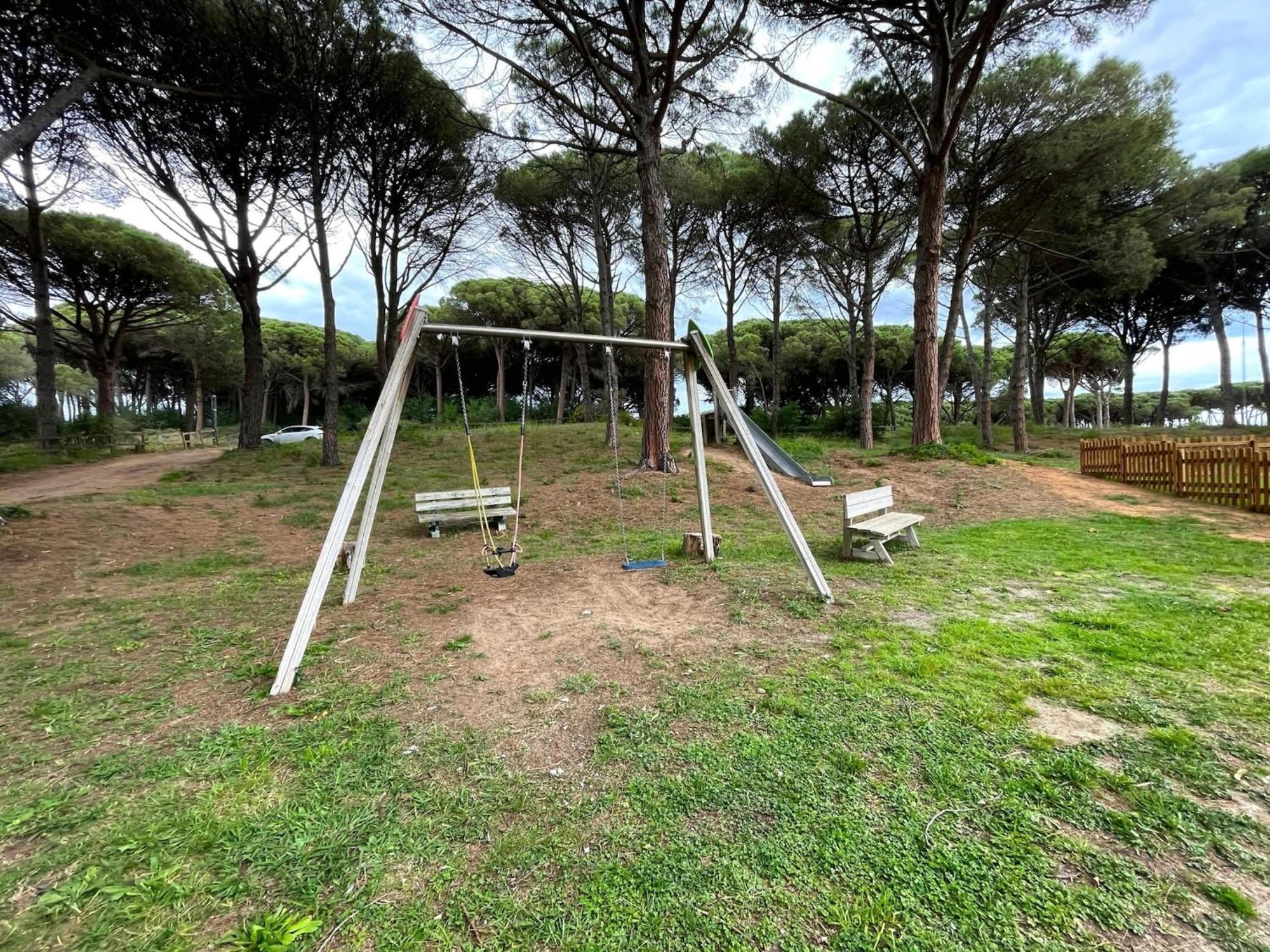 Emporda Golf Estudi 4 1-2 * Gualta