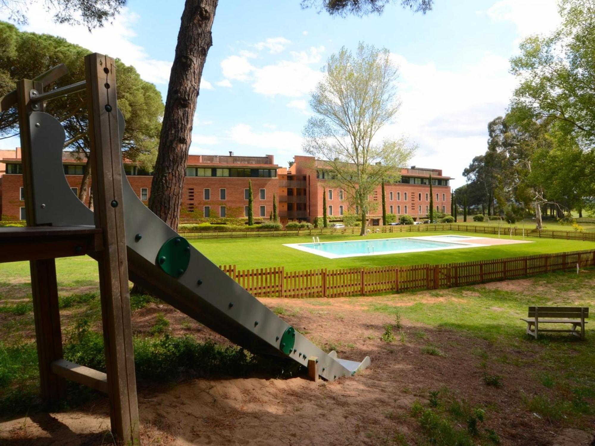 Сasa de vacaciones Emporda Golf Estudi 4 1-2 *