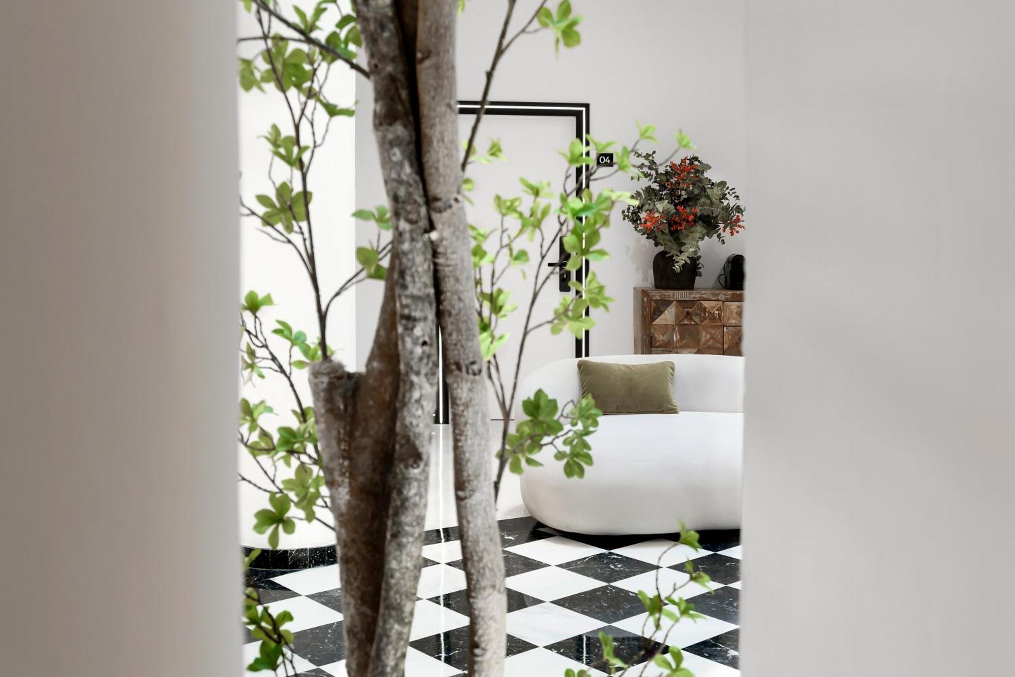 Aptos Alejandra Hotel 3*