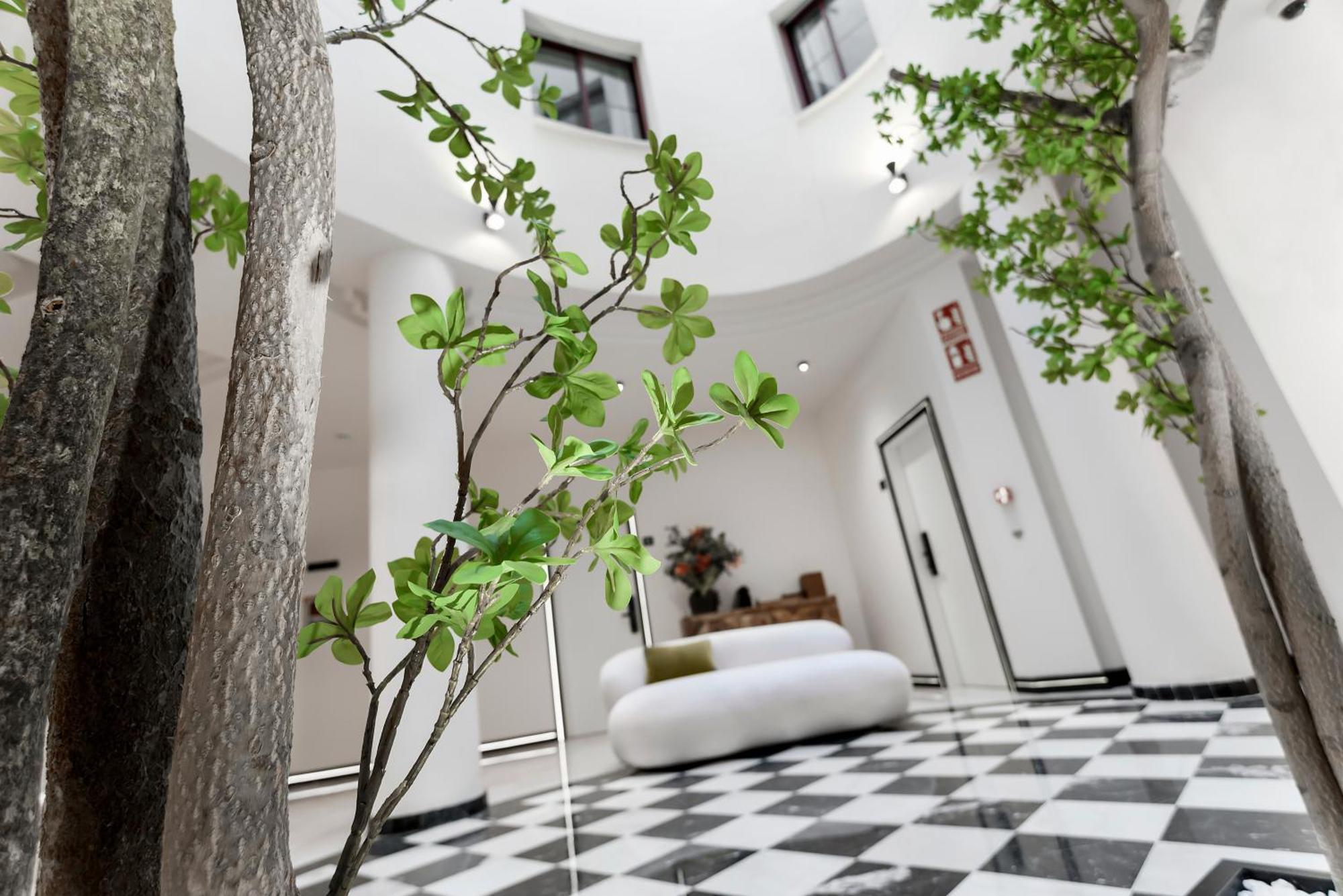 Hotel Aptos Alejandra Granada