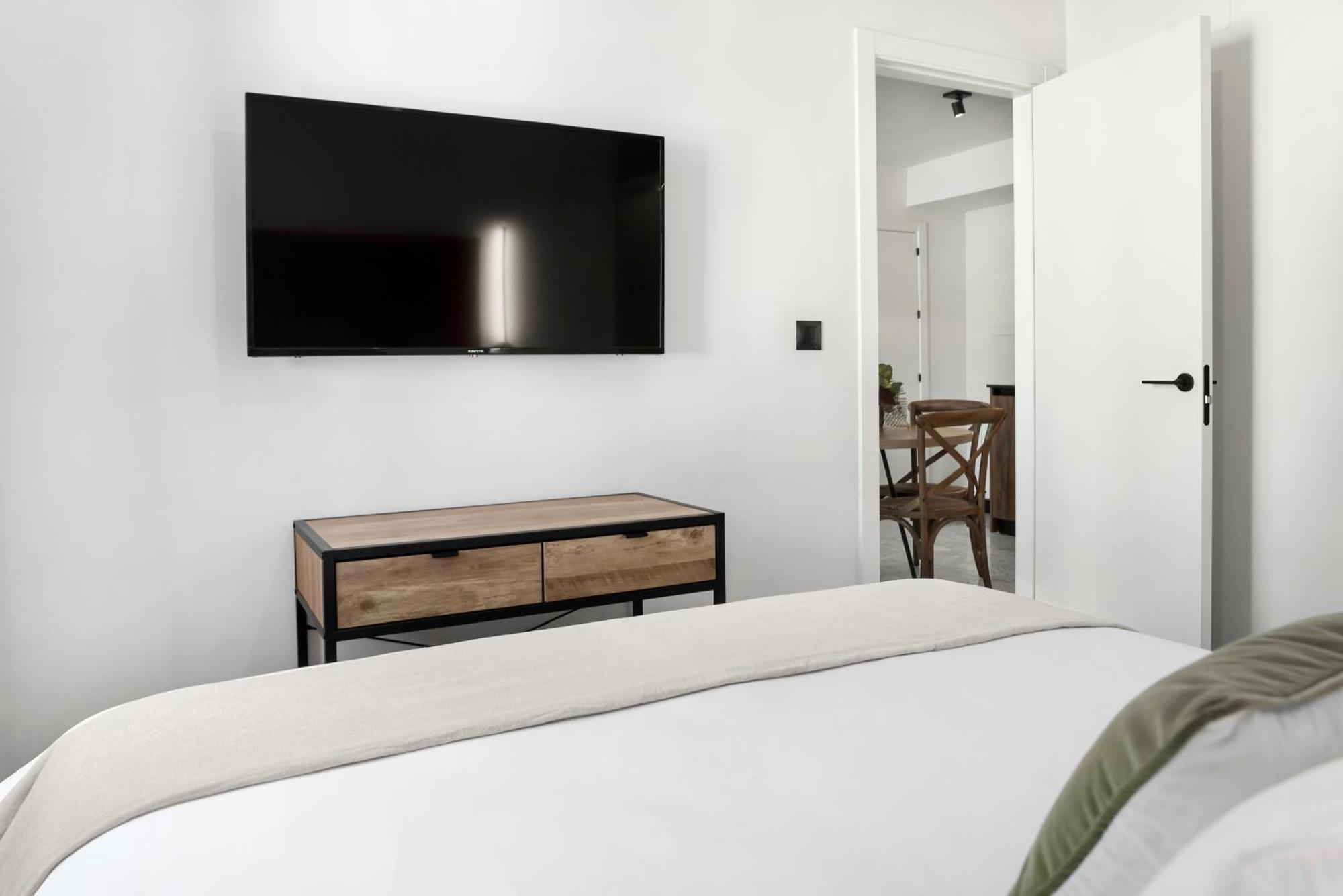 Hotel Aptos Alejandra 3*