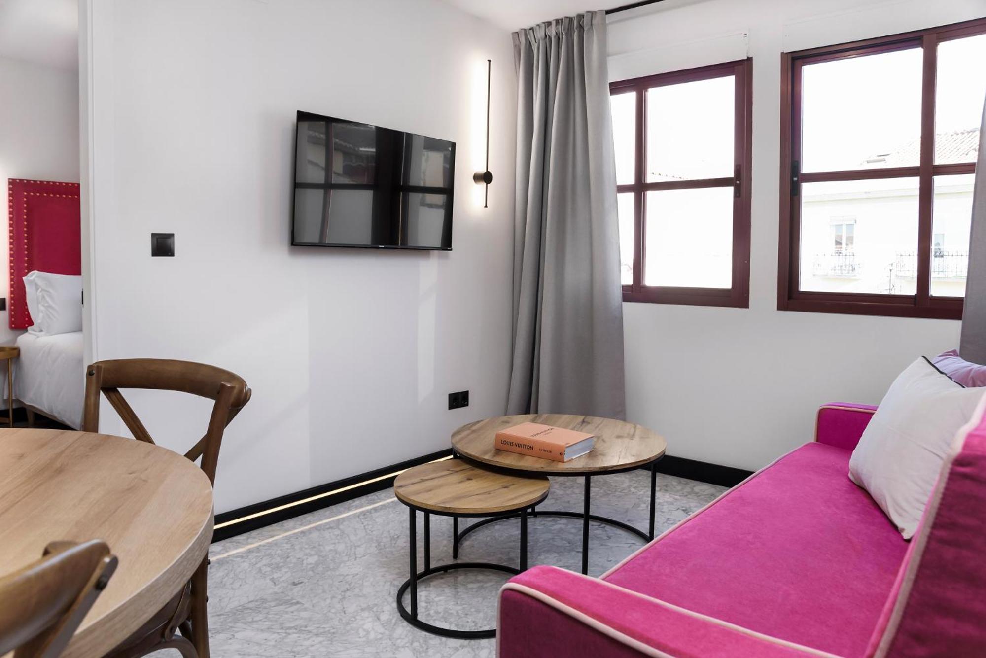 Hotel Aptos Alejandra 3*