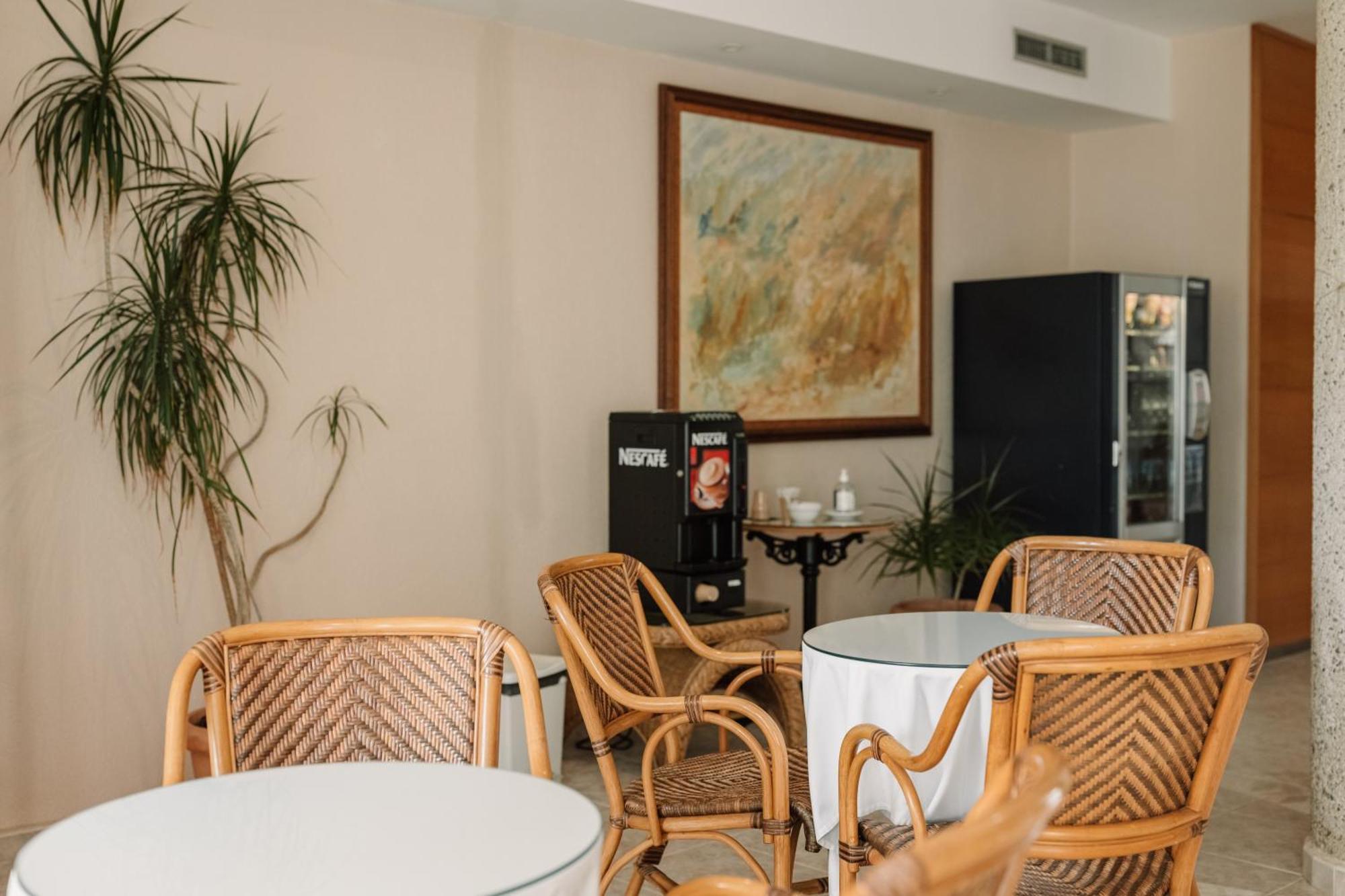 Aparthotel Villas La Manga Apartahotel 3*