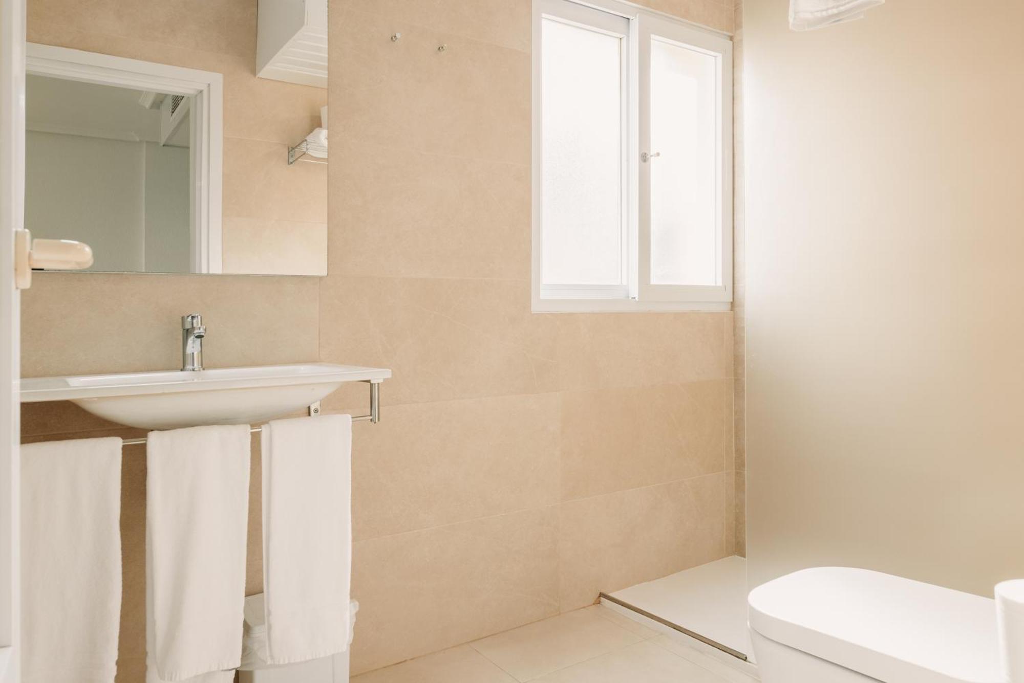 Aparthotel Villas La Manga