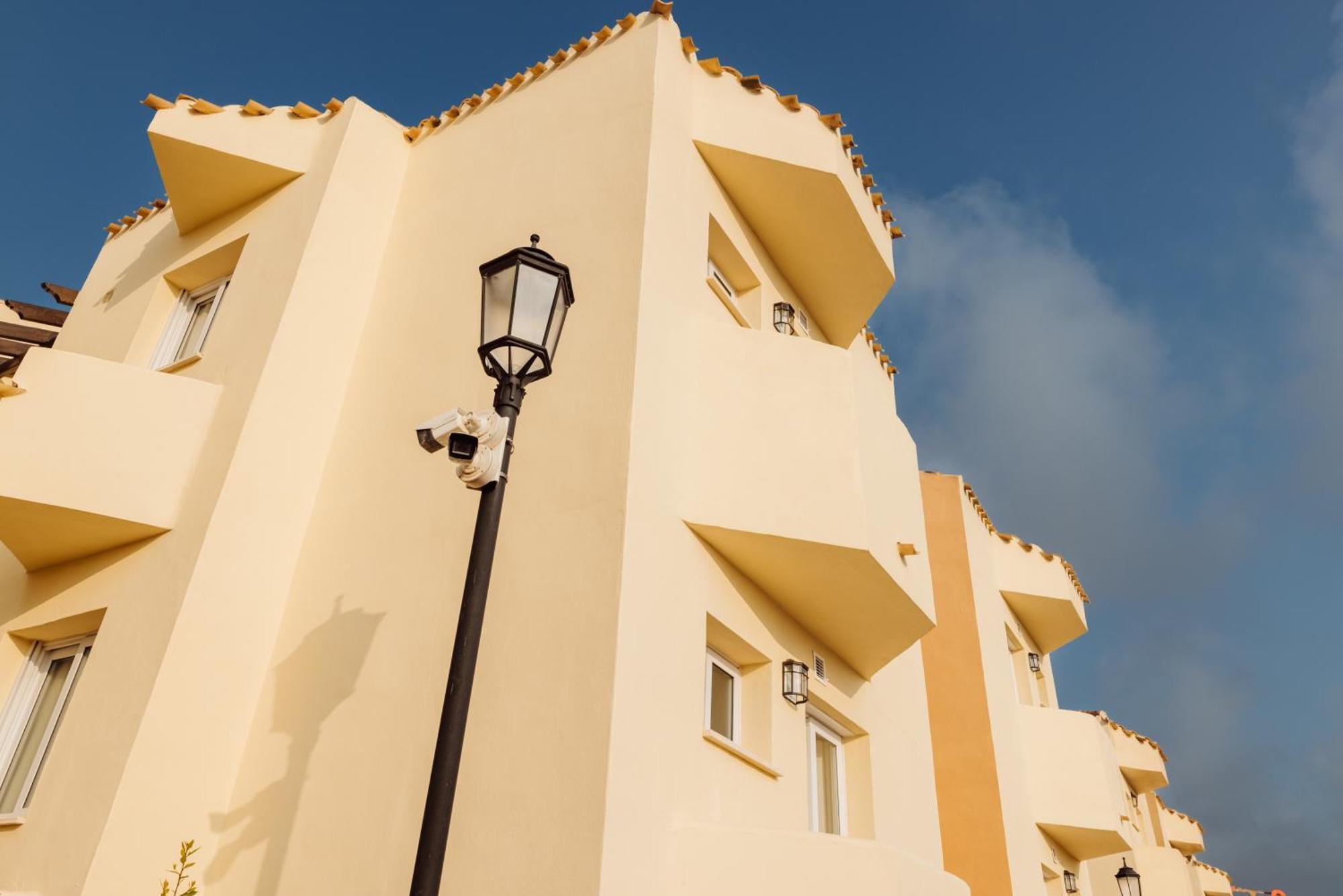 Apartahotel Aparthotel Villas La Manga