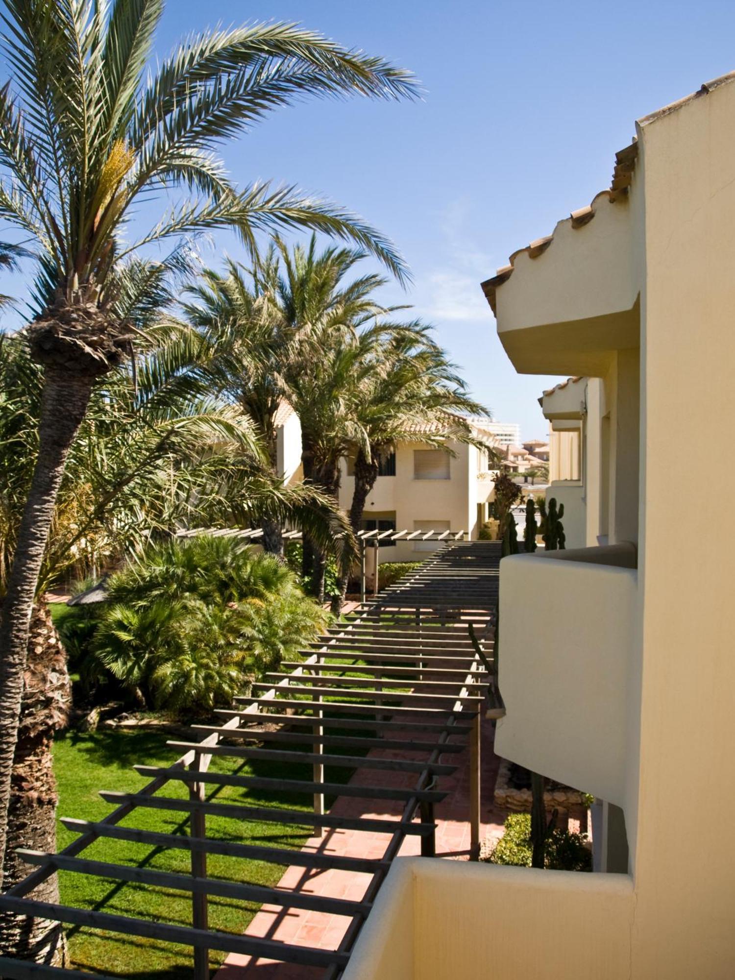 Aparthotel Villas La Manga Apartahotel La Manga del Mar Menor