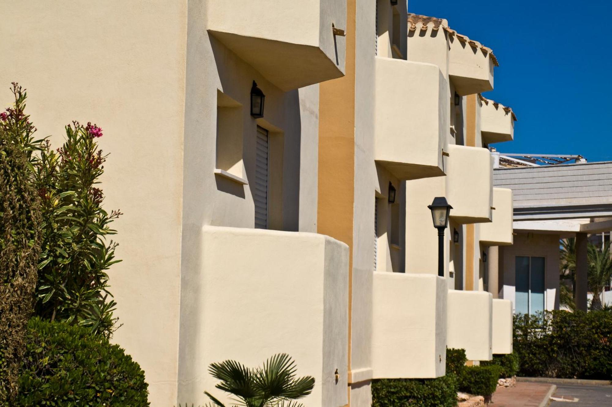 Aparthotel Villas La Manga La Manga del Mar Menor
