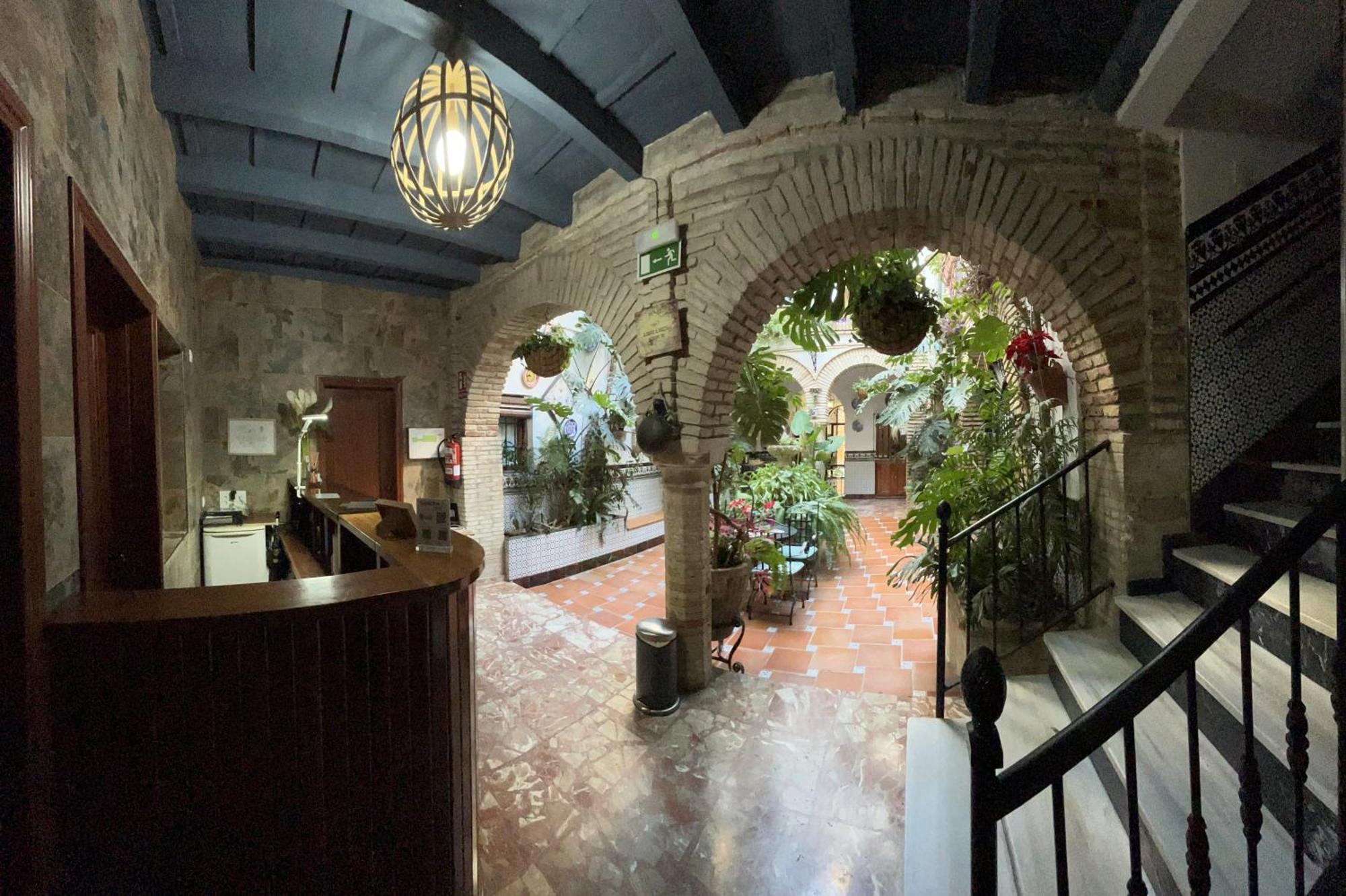 Guest house Arcos