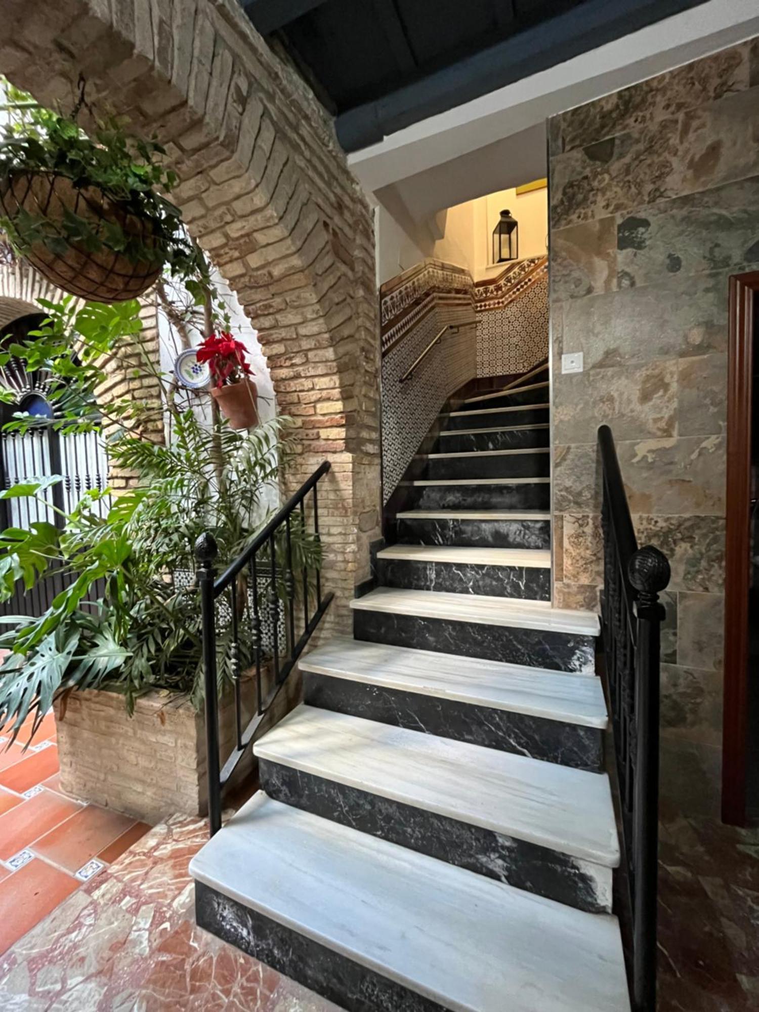 Guest house Arcos *