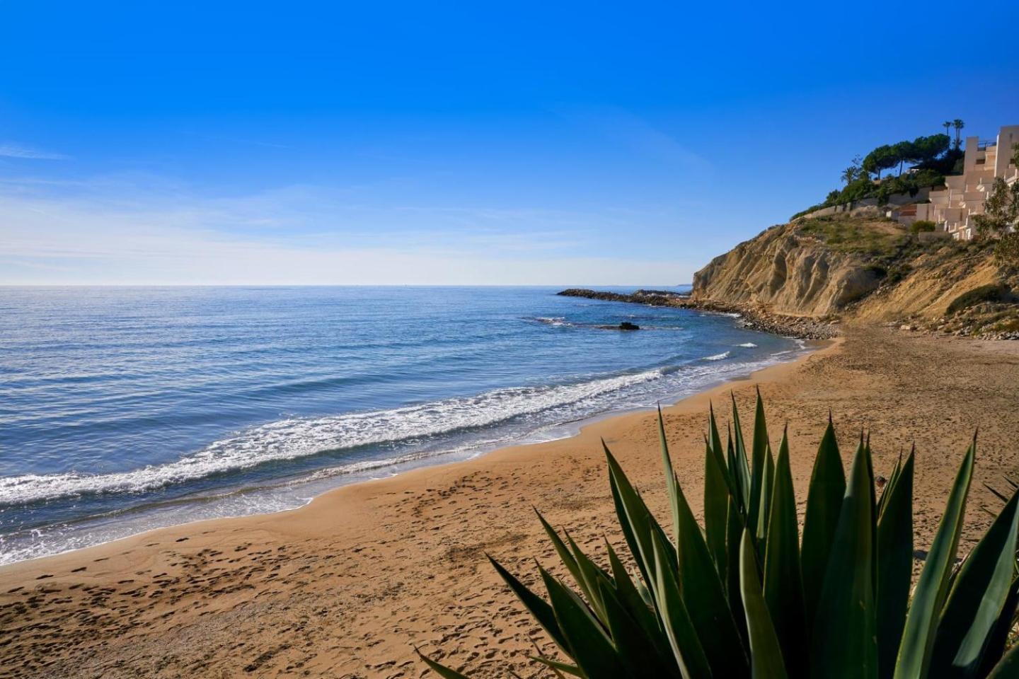 Venta Lanuza, Apartamento El Campello