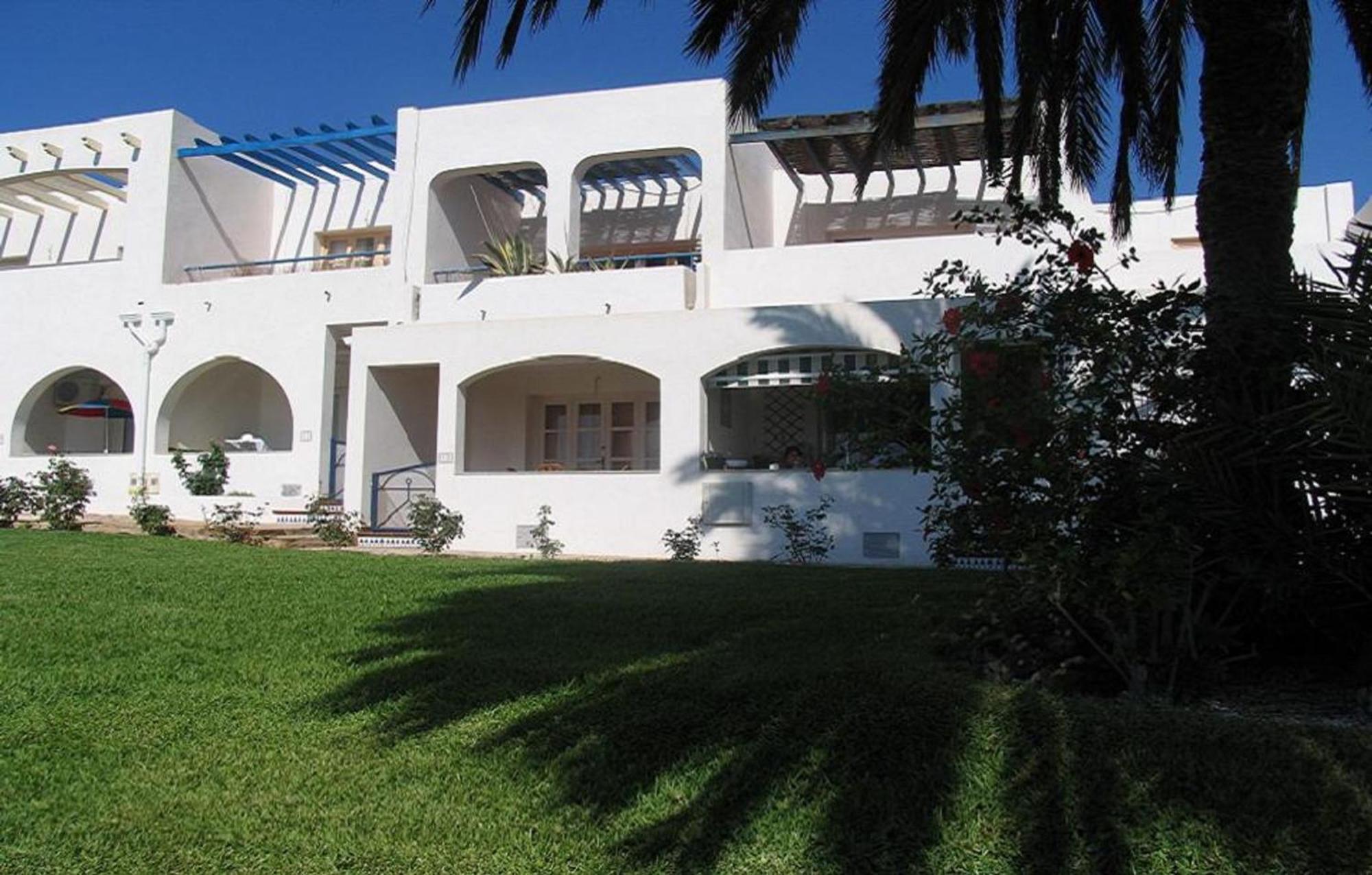 Holiday home Impressive In Ground Floor With Terrace Of 2 Rooms, A A And Pool 3 Playas de Vera