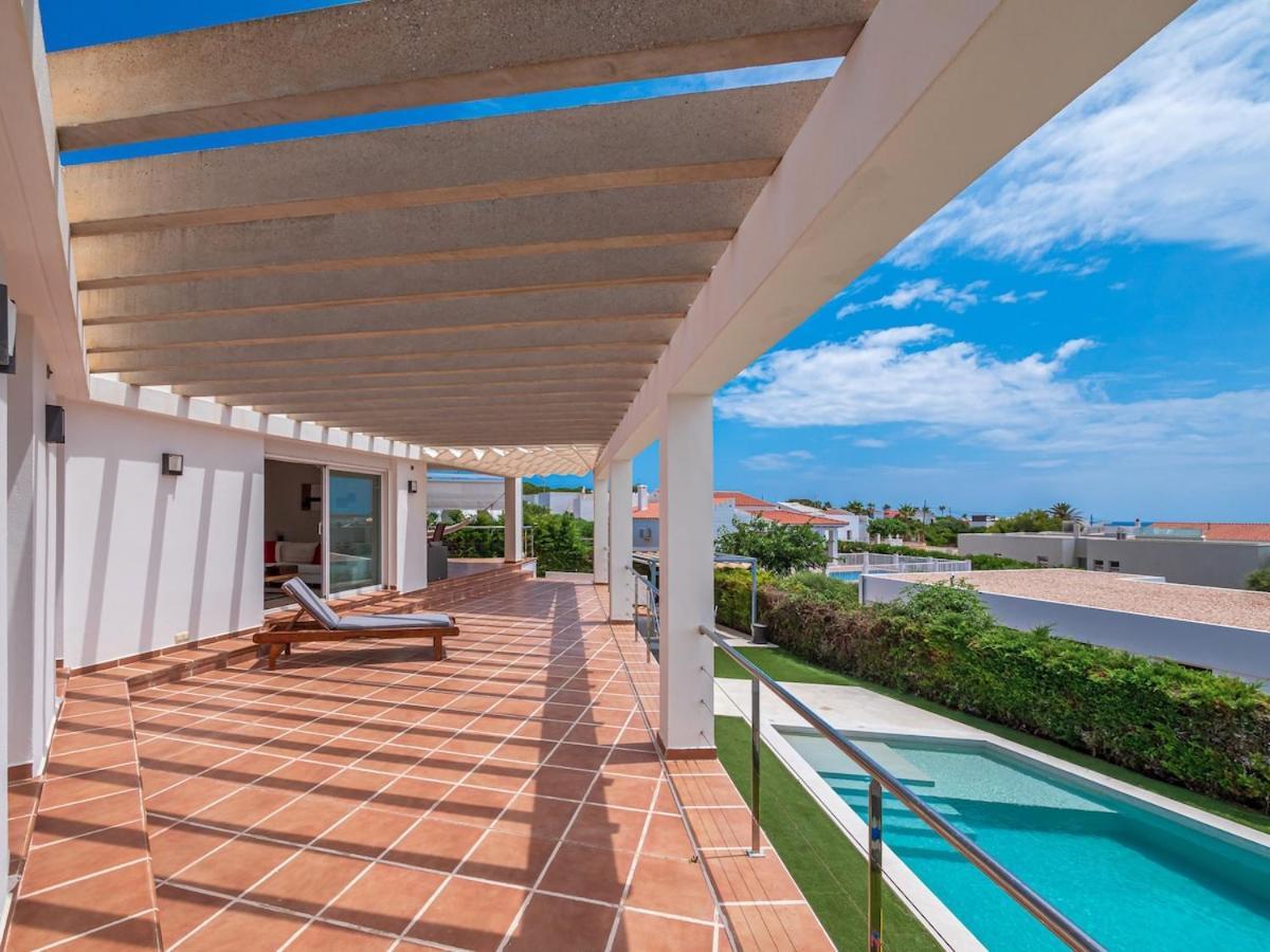 Villa Ca Nostra Menorca