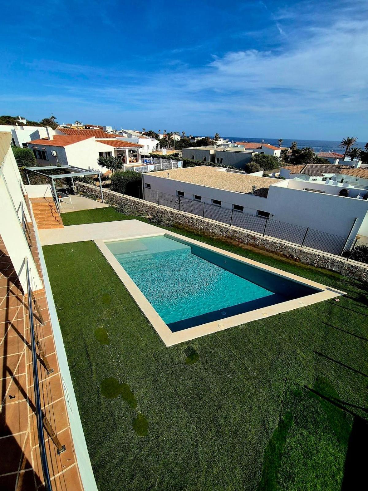 Villa Ca Nostra Menorca *