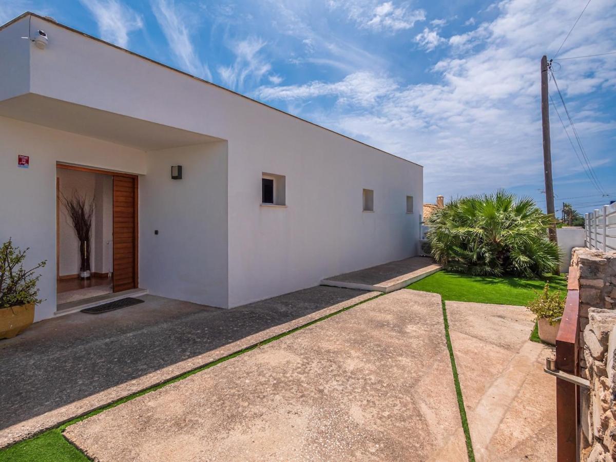 Ca Nostra Menorca Villa