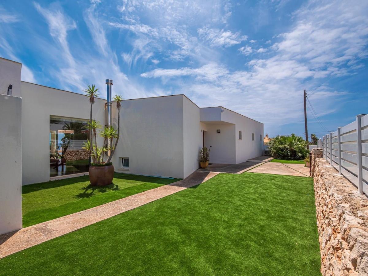 Villa Ca Nostra Menorca
