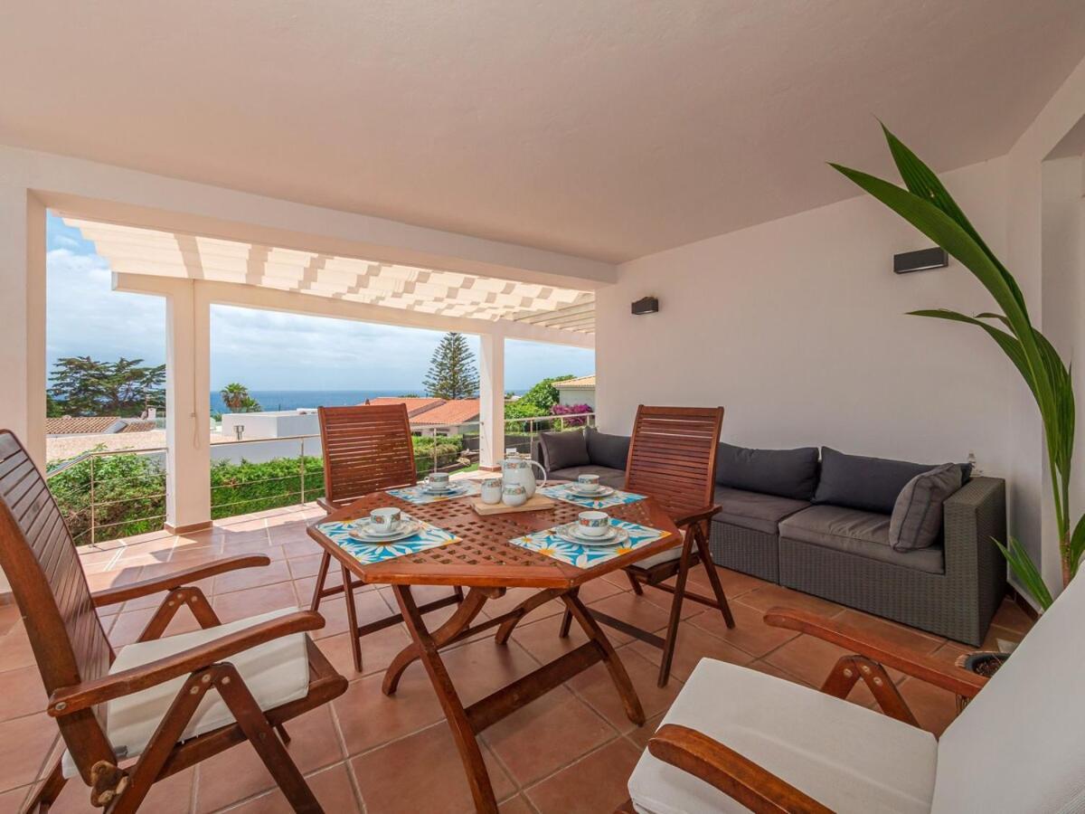Villa Ca Nostra Menorca Sant Lluis