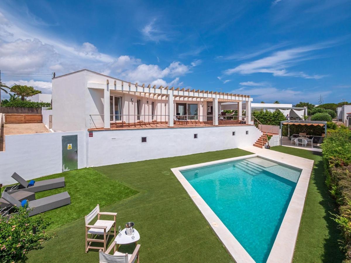 Ca Nostra Menorca