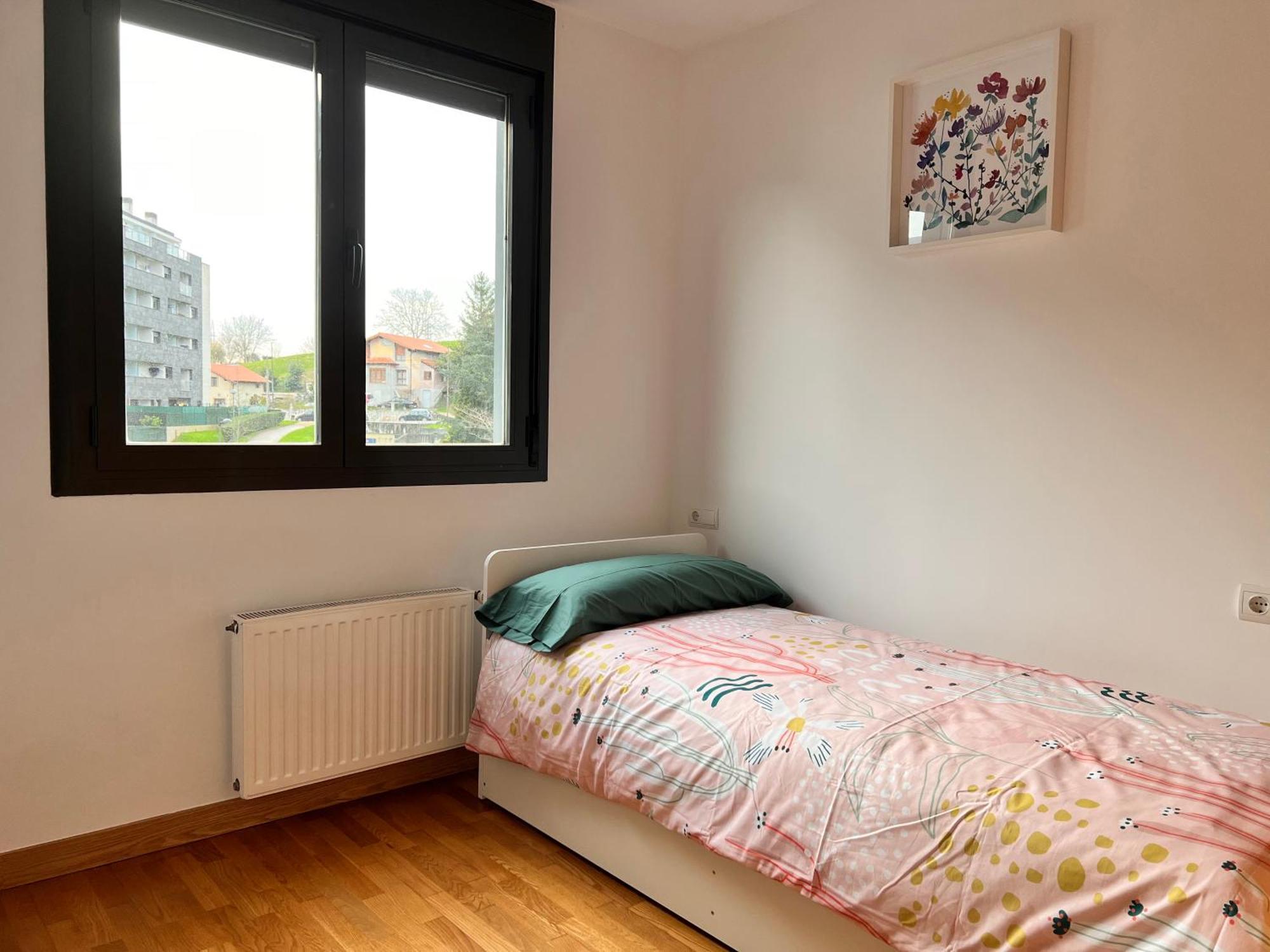 Apartamento En Astillero Con Plaza De Aparcamiento El Astillero