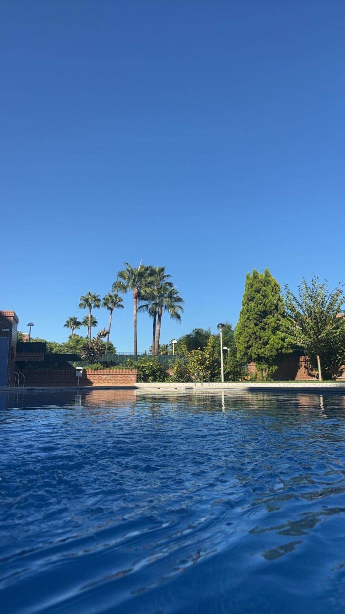 Apartamento Vacacional Cerca Al Mar -