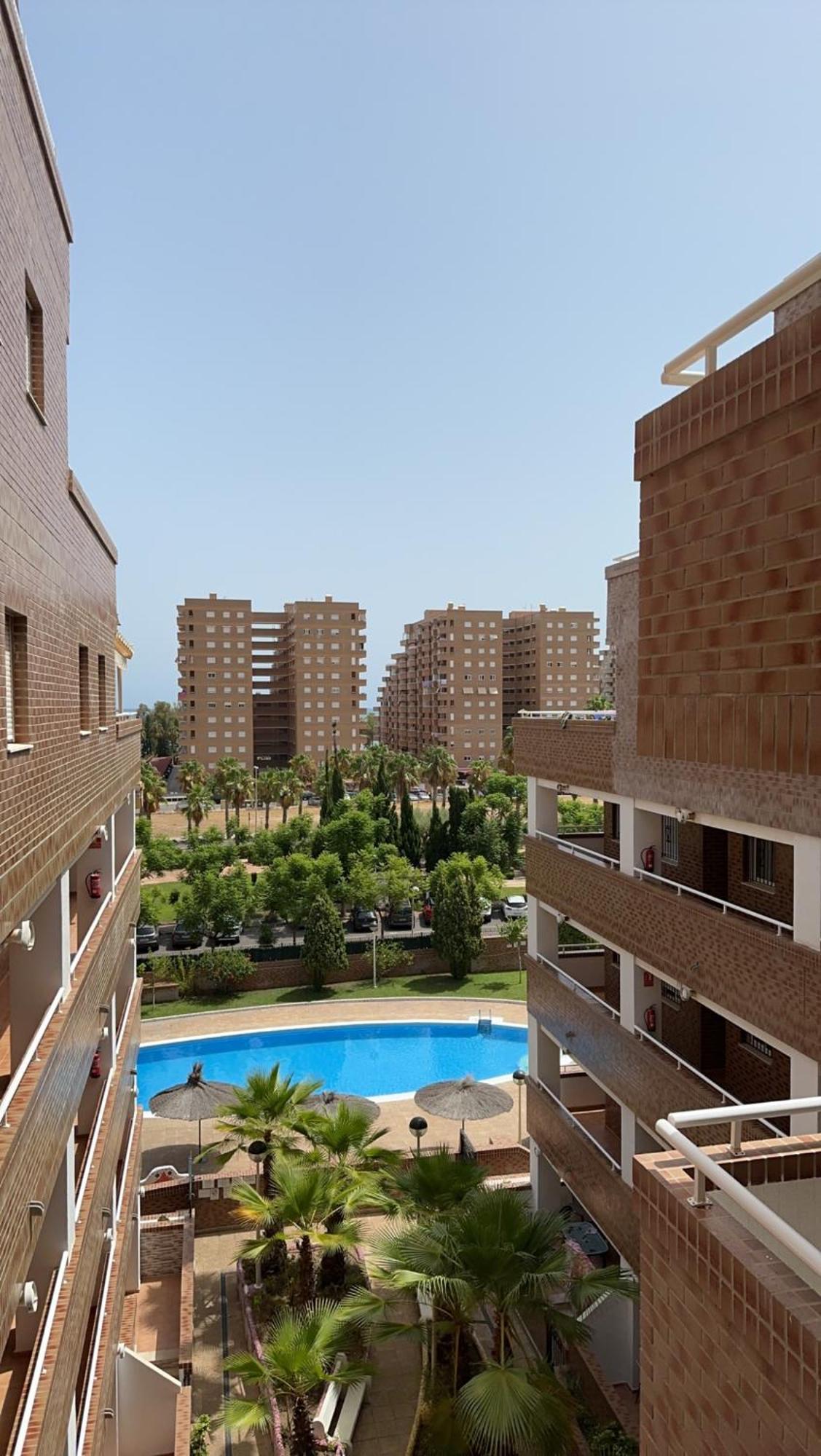 Vacacional Cerca Al Mar - Apartamento *