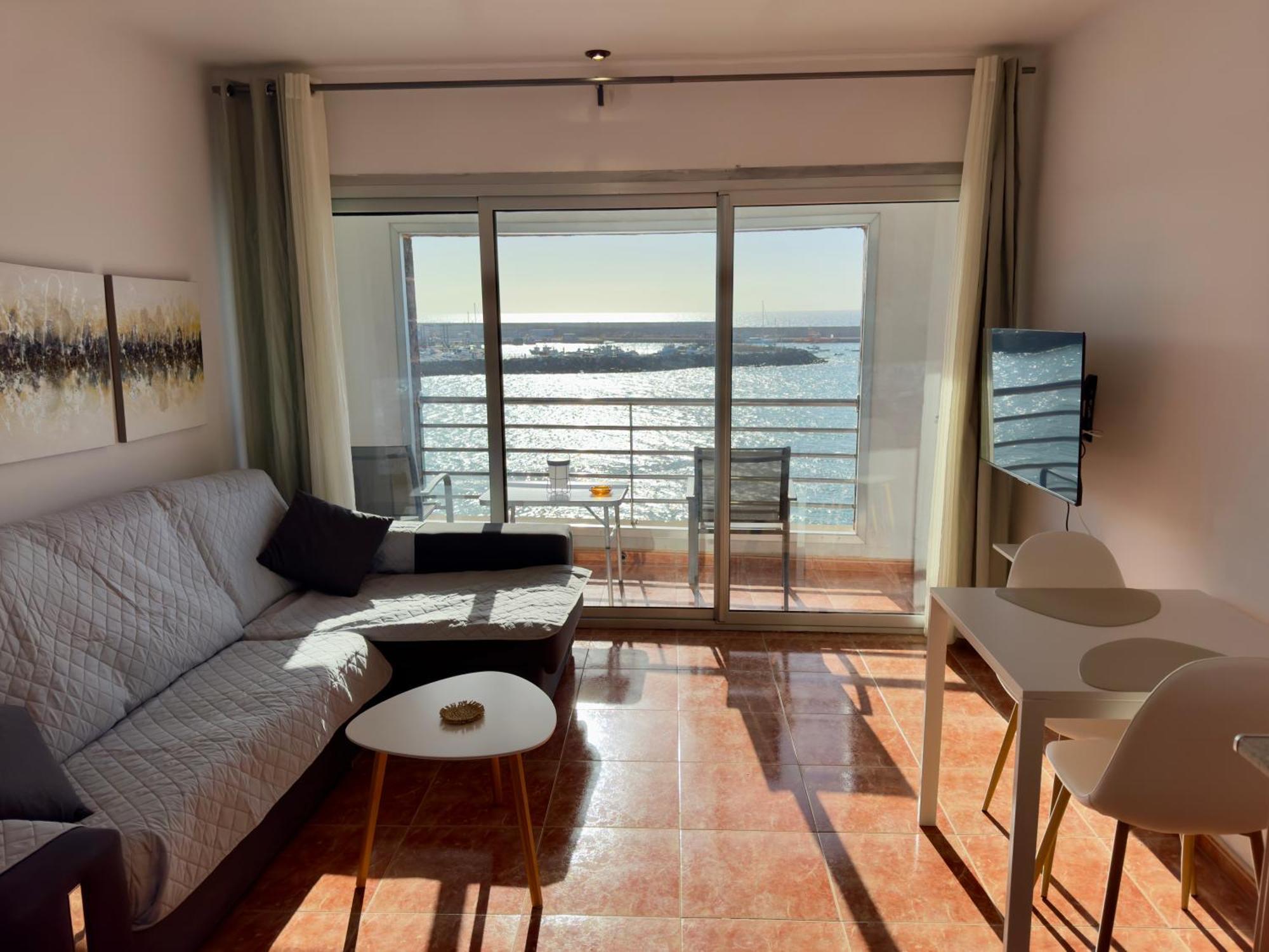 Sunset Apartamento *