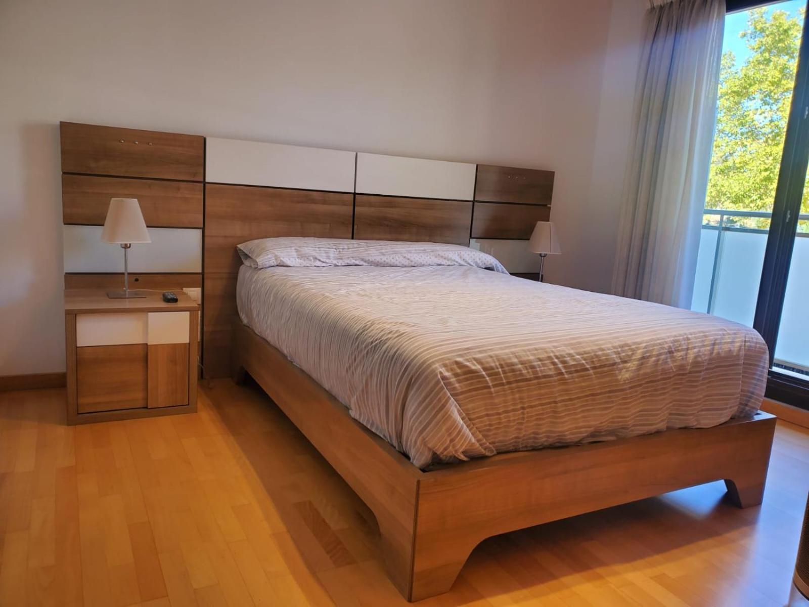 Bed & Breakfast Con Piscina Y Sauna