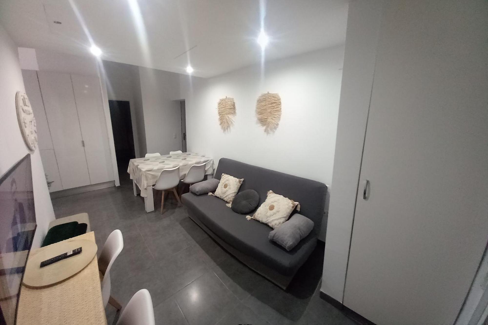 Apartamento Sol Y Playa Duplex Vinarós