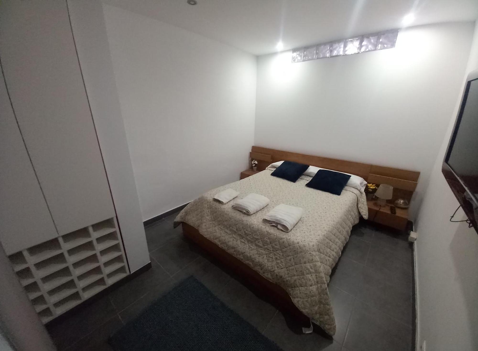 Sol Y Playa Duplex Apartamento *