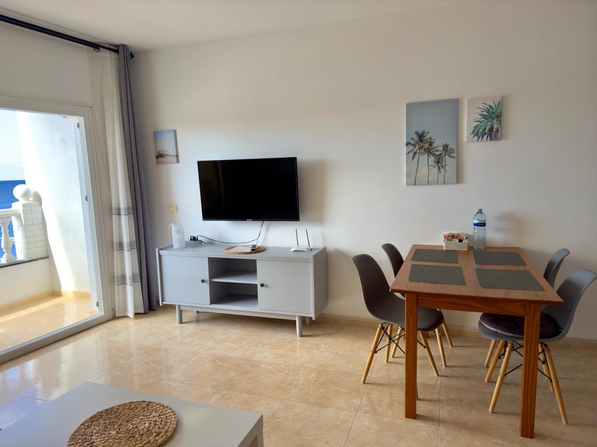 Sunset Apartamento *