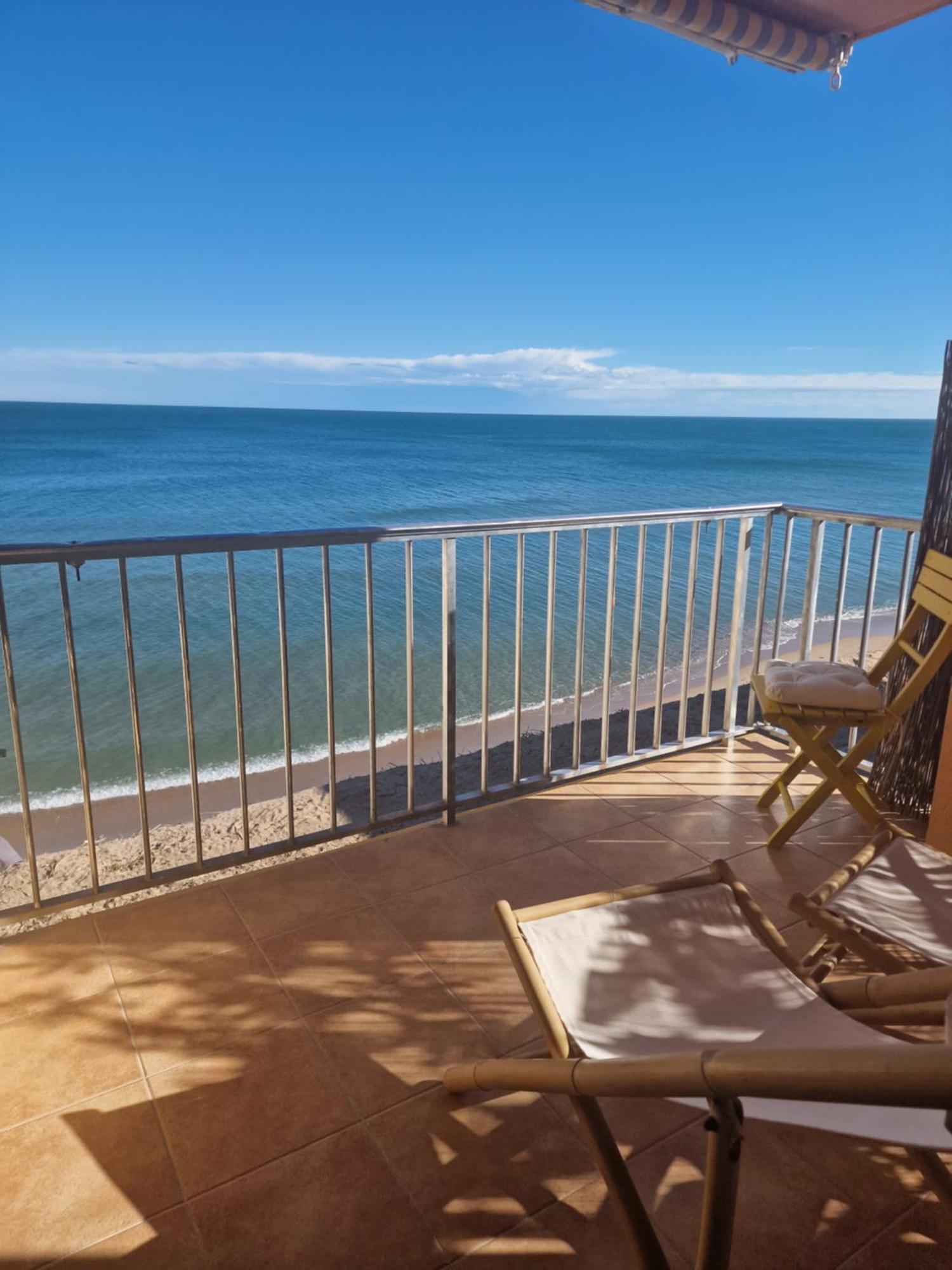 Apartamento Arena Y Mar Tavernes de la Valldigna