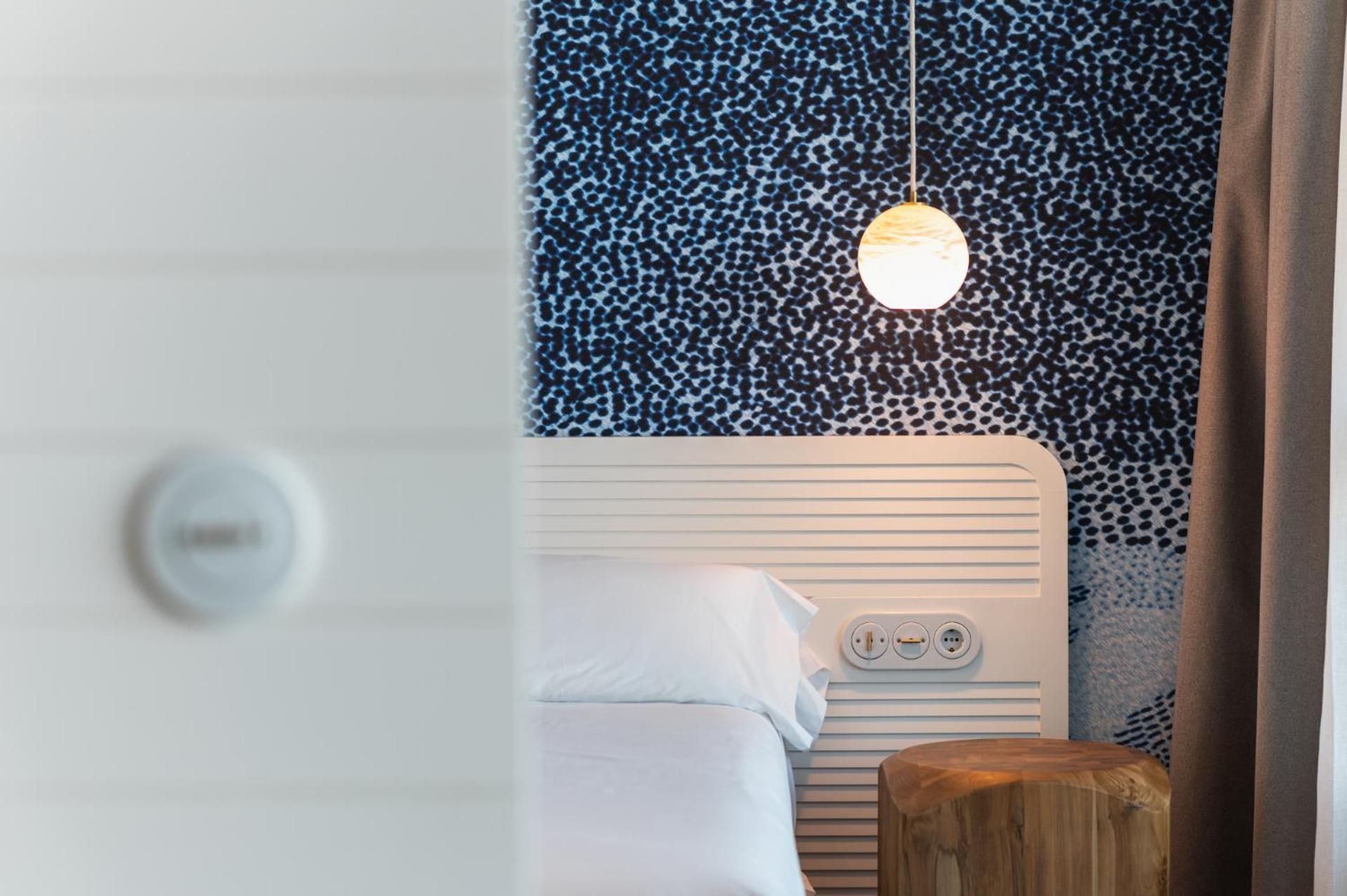 Hotel Hiru Uhinak 4*