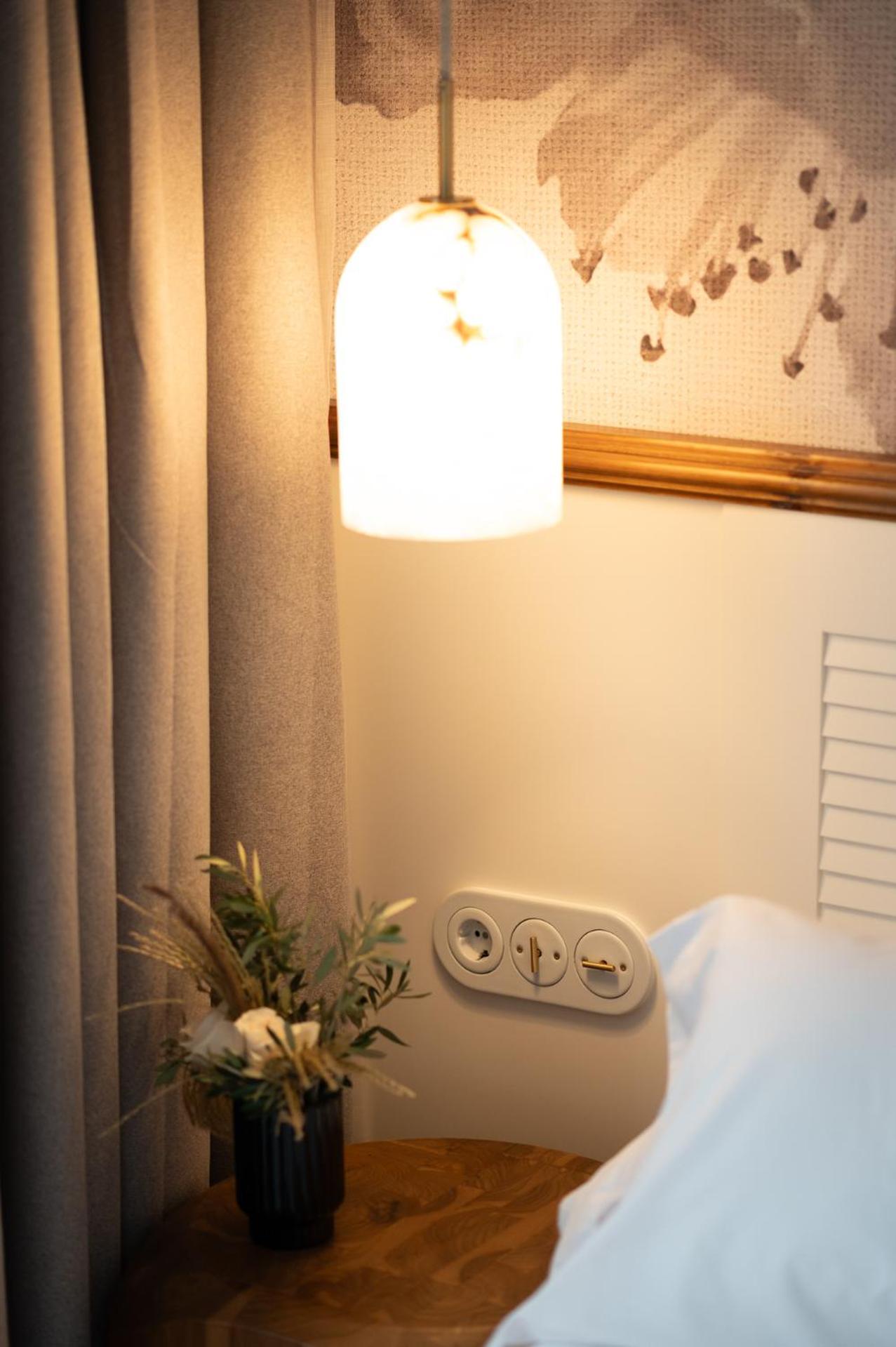 Hotel Hiru Uhinak