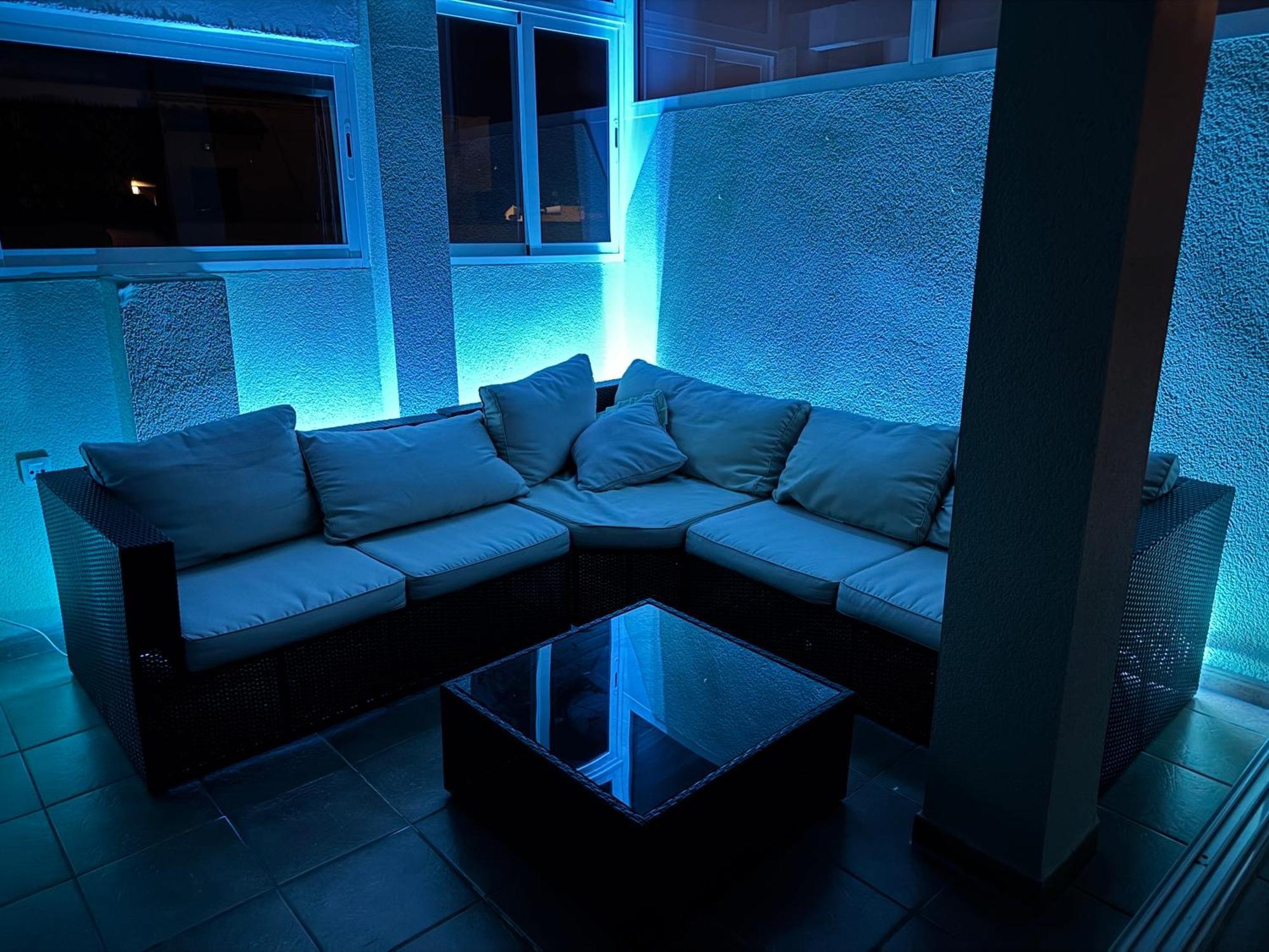 Apartamento Olivia